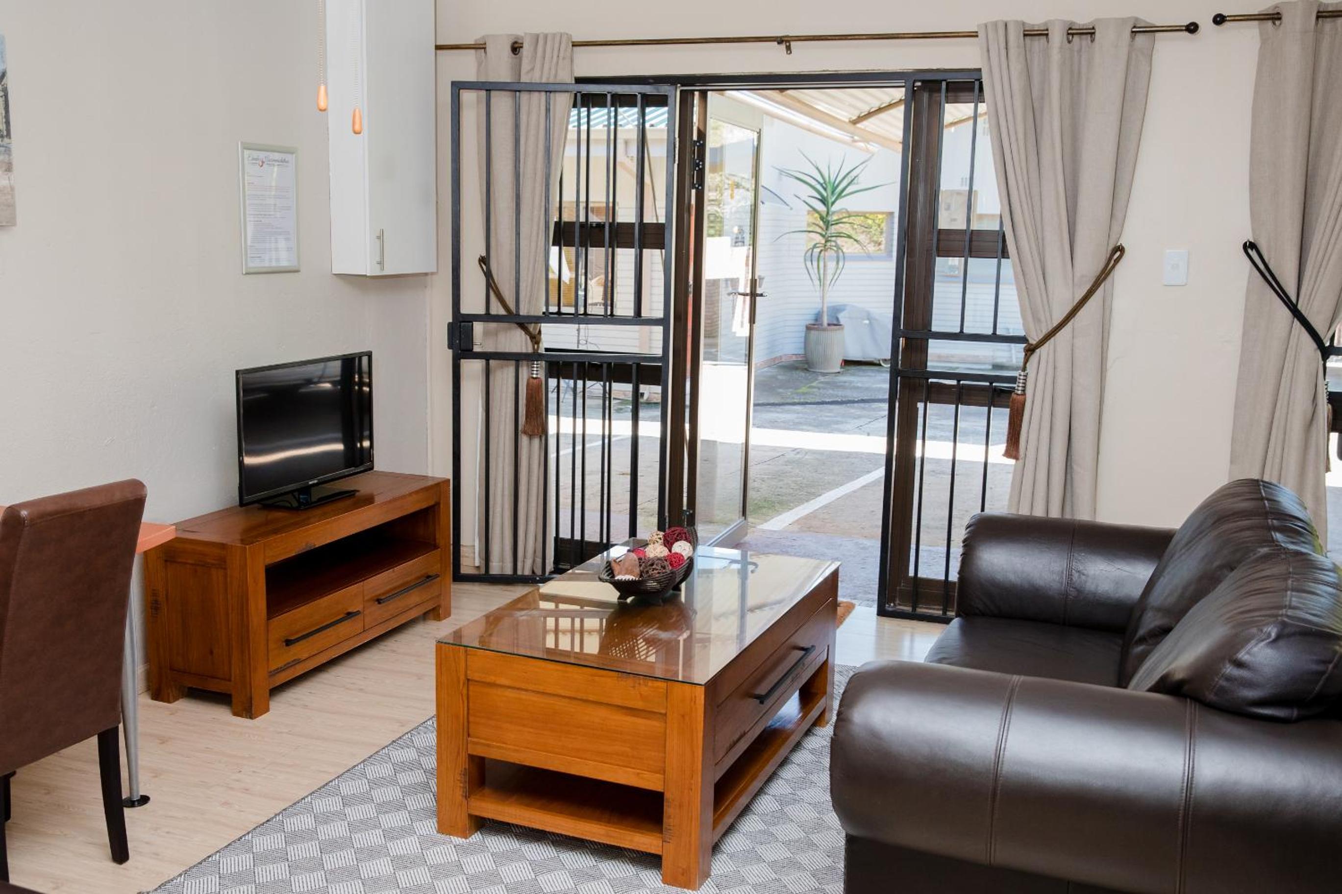 85 Ehmke Guesthouse