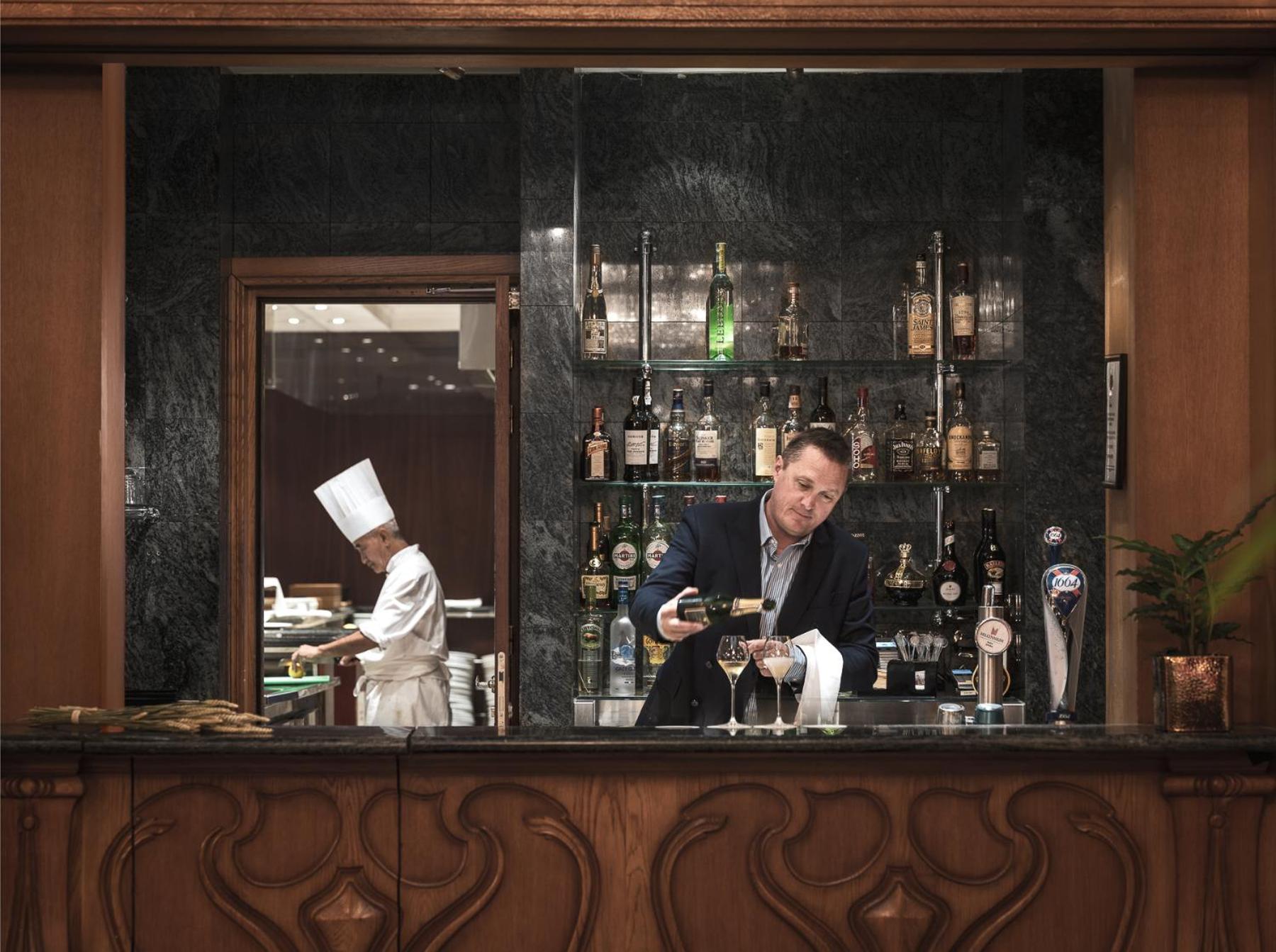 M Social Hotel Paris