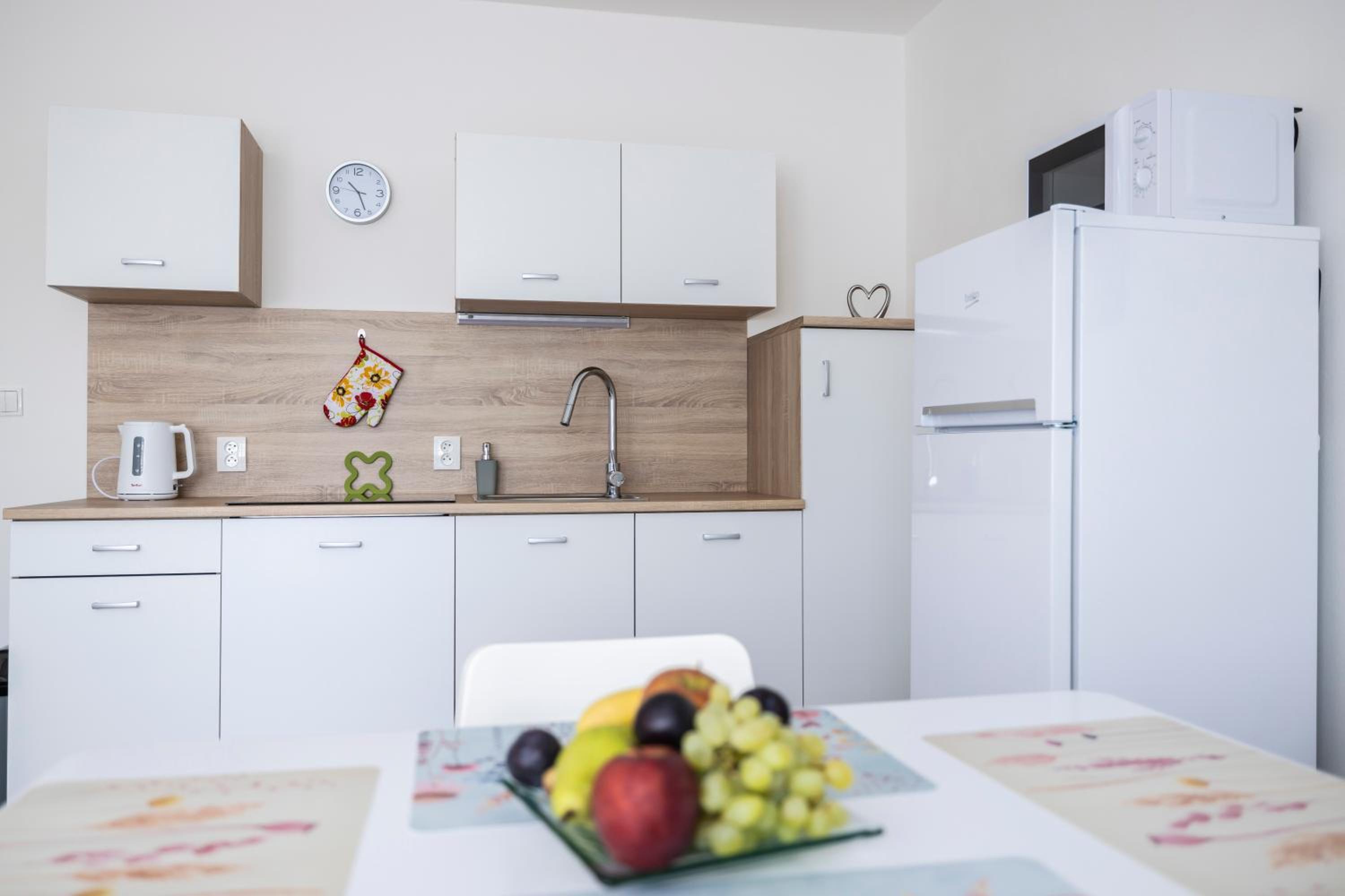 Apartmány Na Obci Třeboň