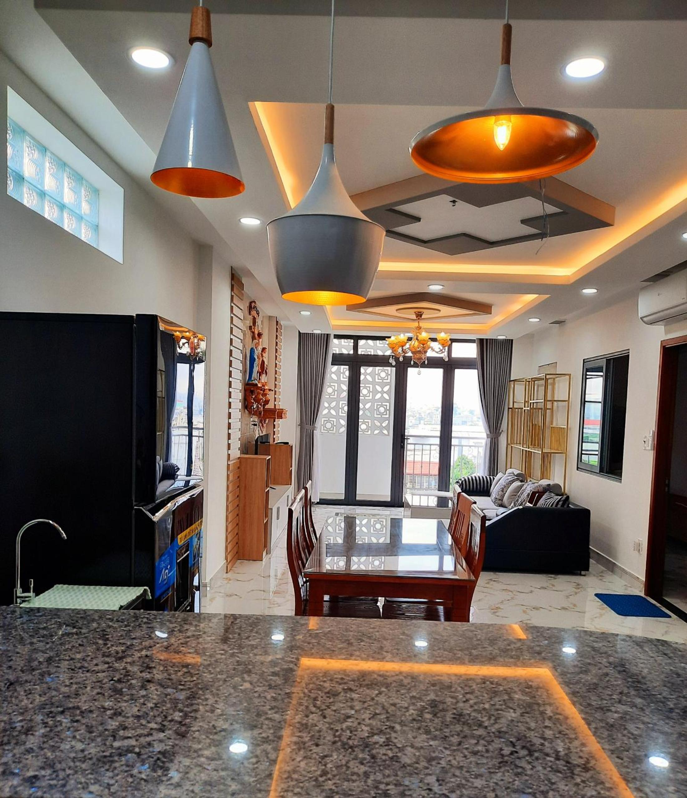 MM's House