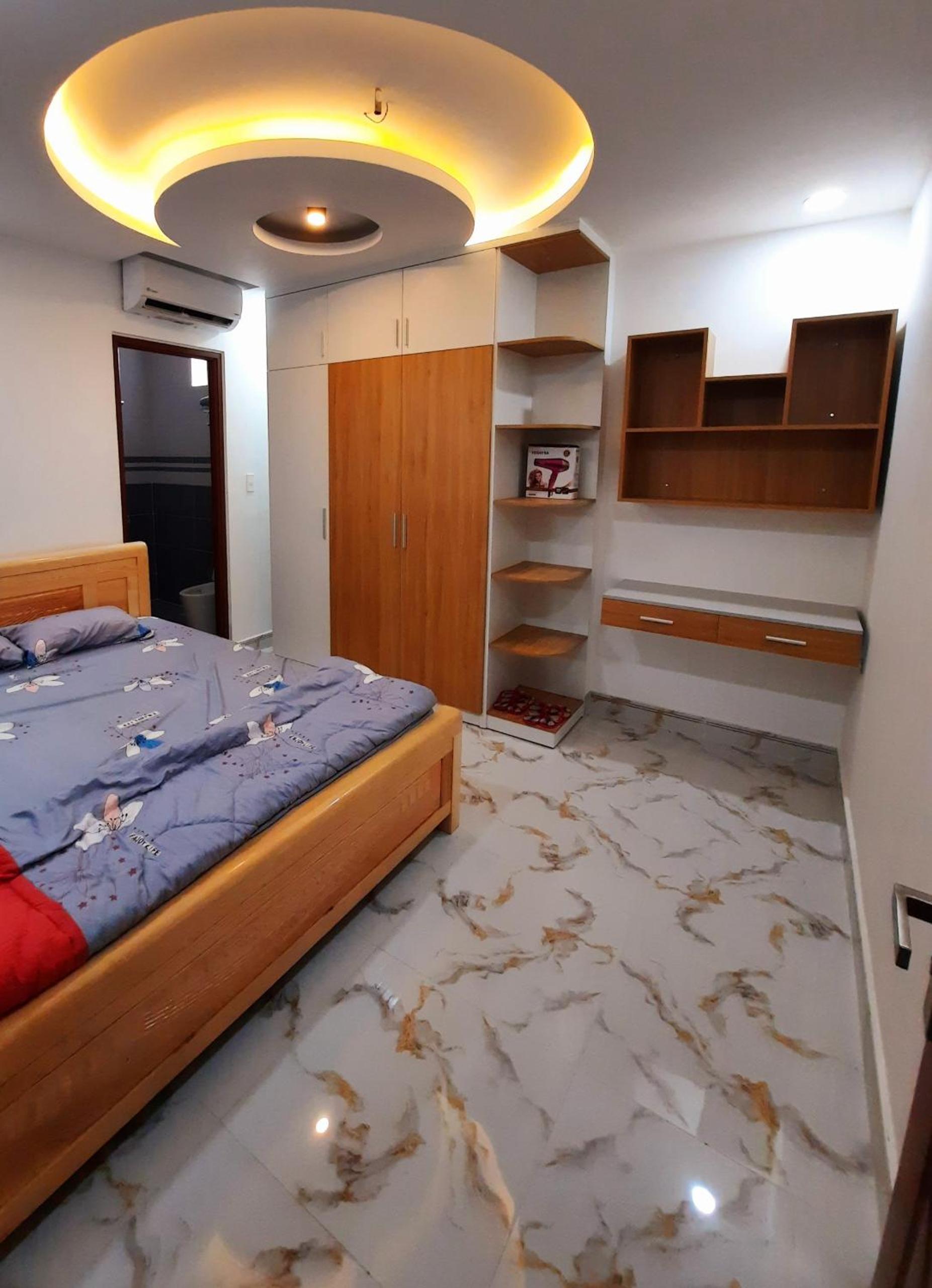 MM's House