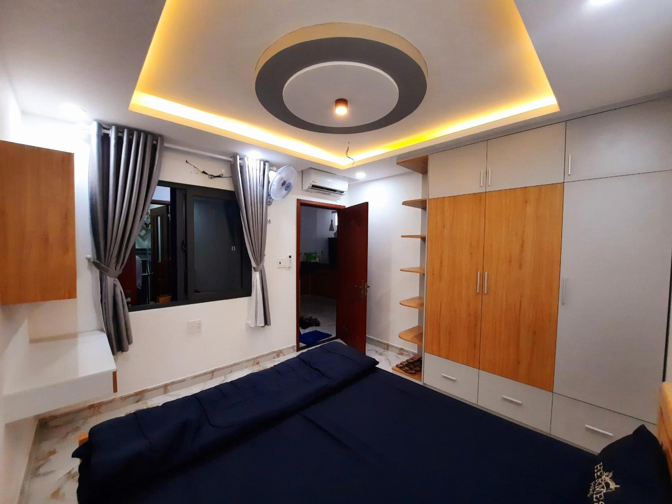 MM's House