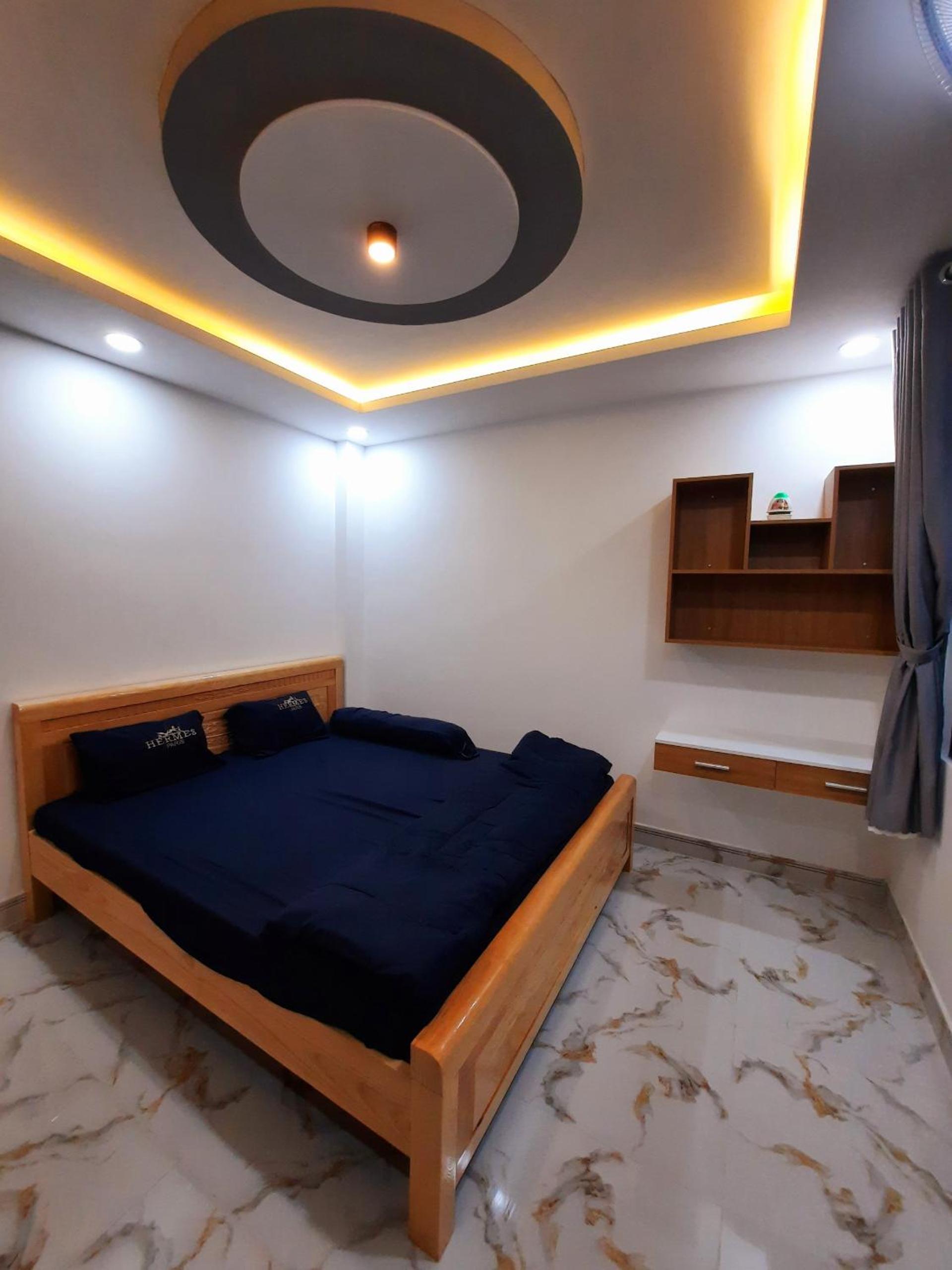 MM's House