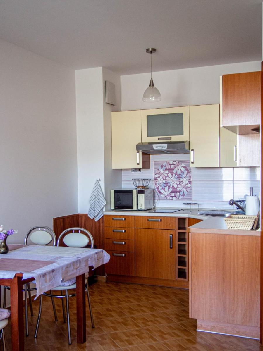 Apartament nad morzem Kolobrzeg view 2