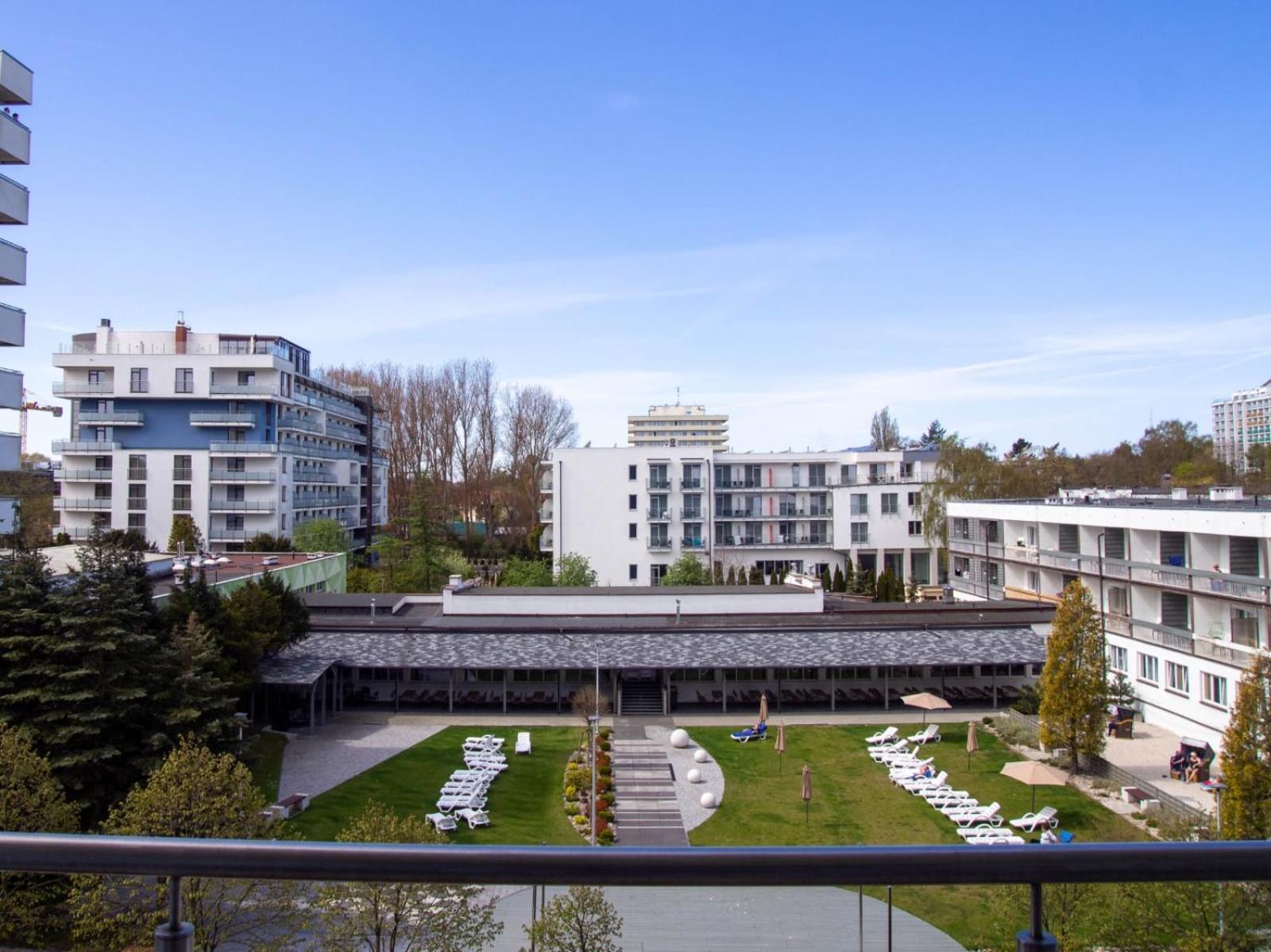Apartament nad morzem Kolobrzeg view 5