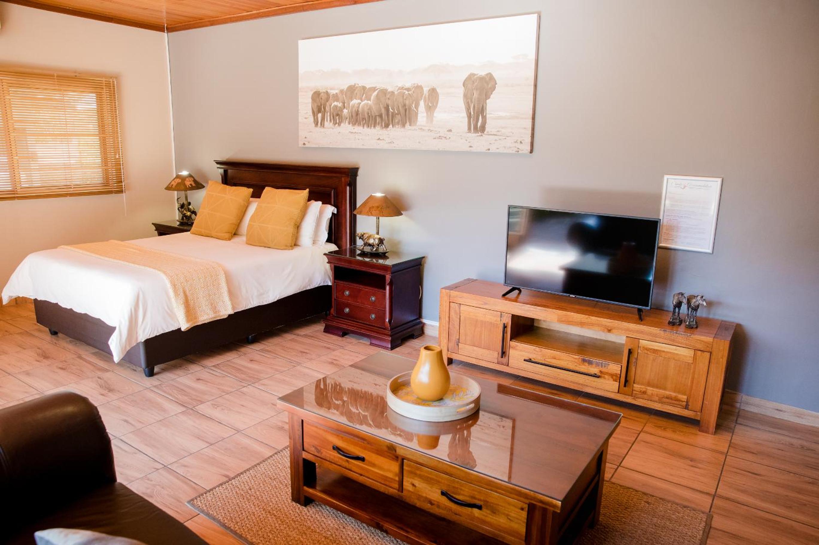 85 Ehmke Guesthouse