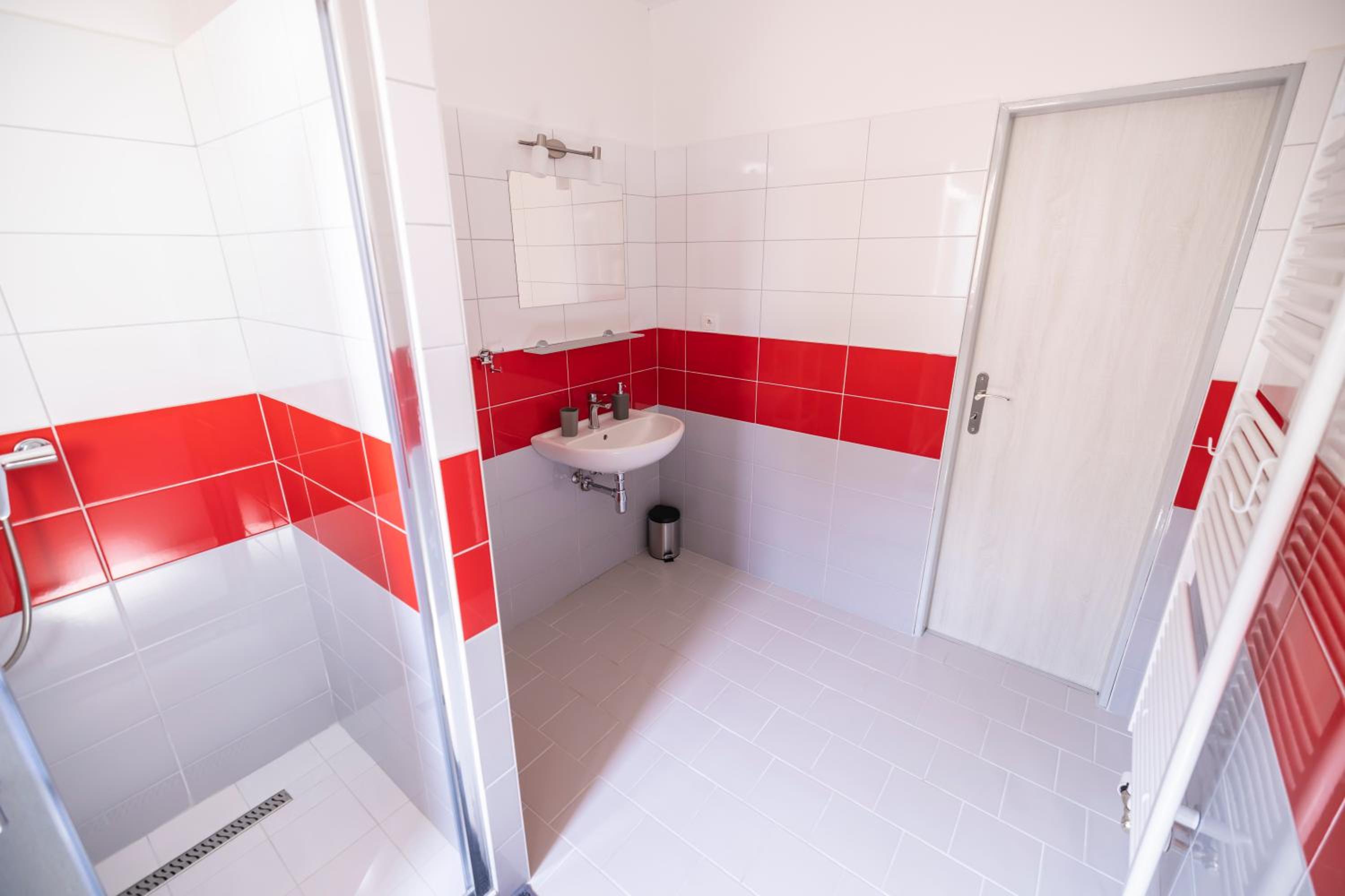 Apartmány Na Obci Třeboň
