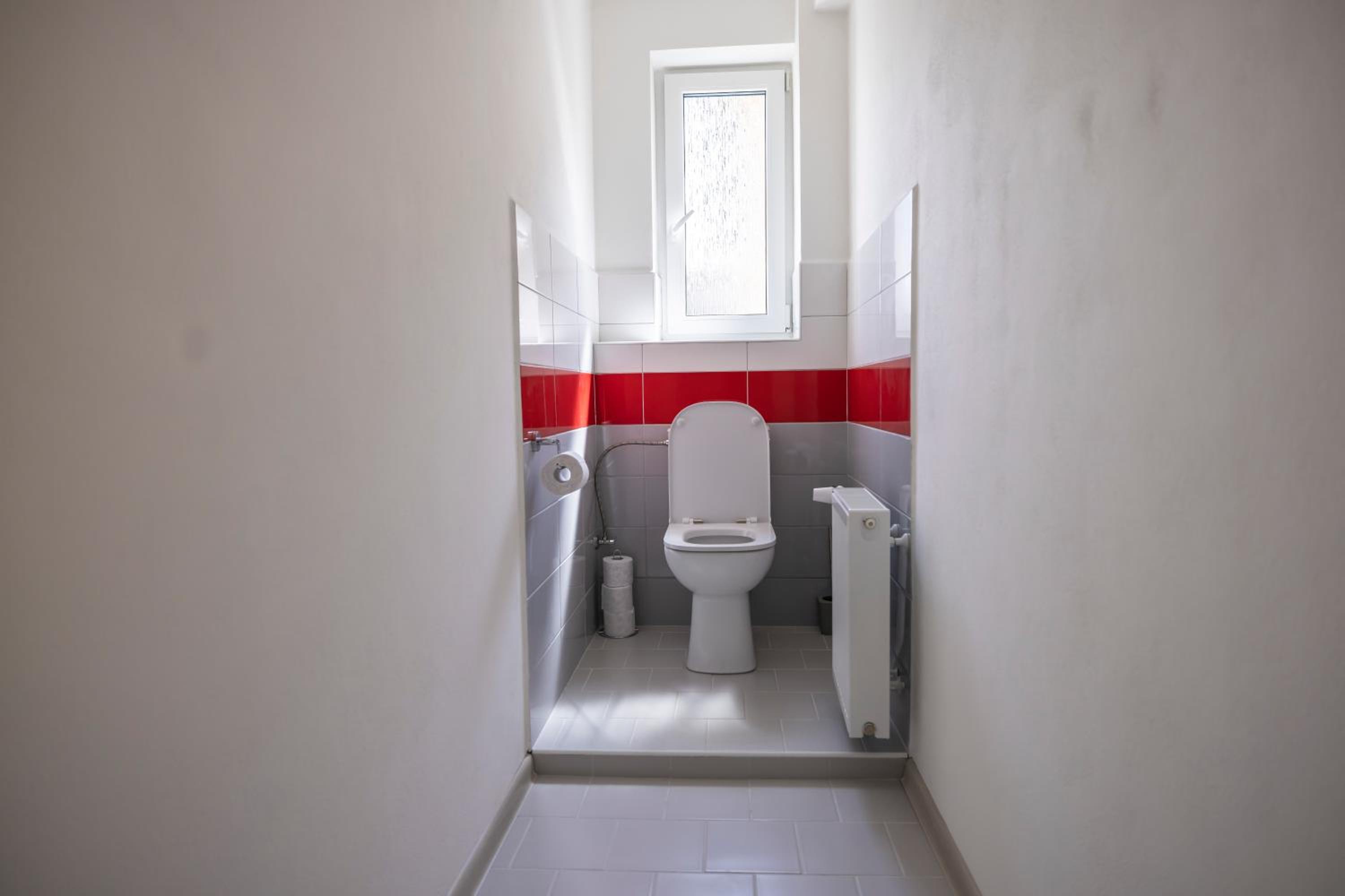 Apartmány Na Obci Třeboň