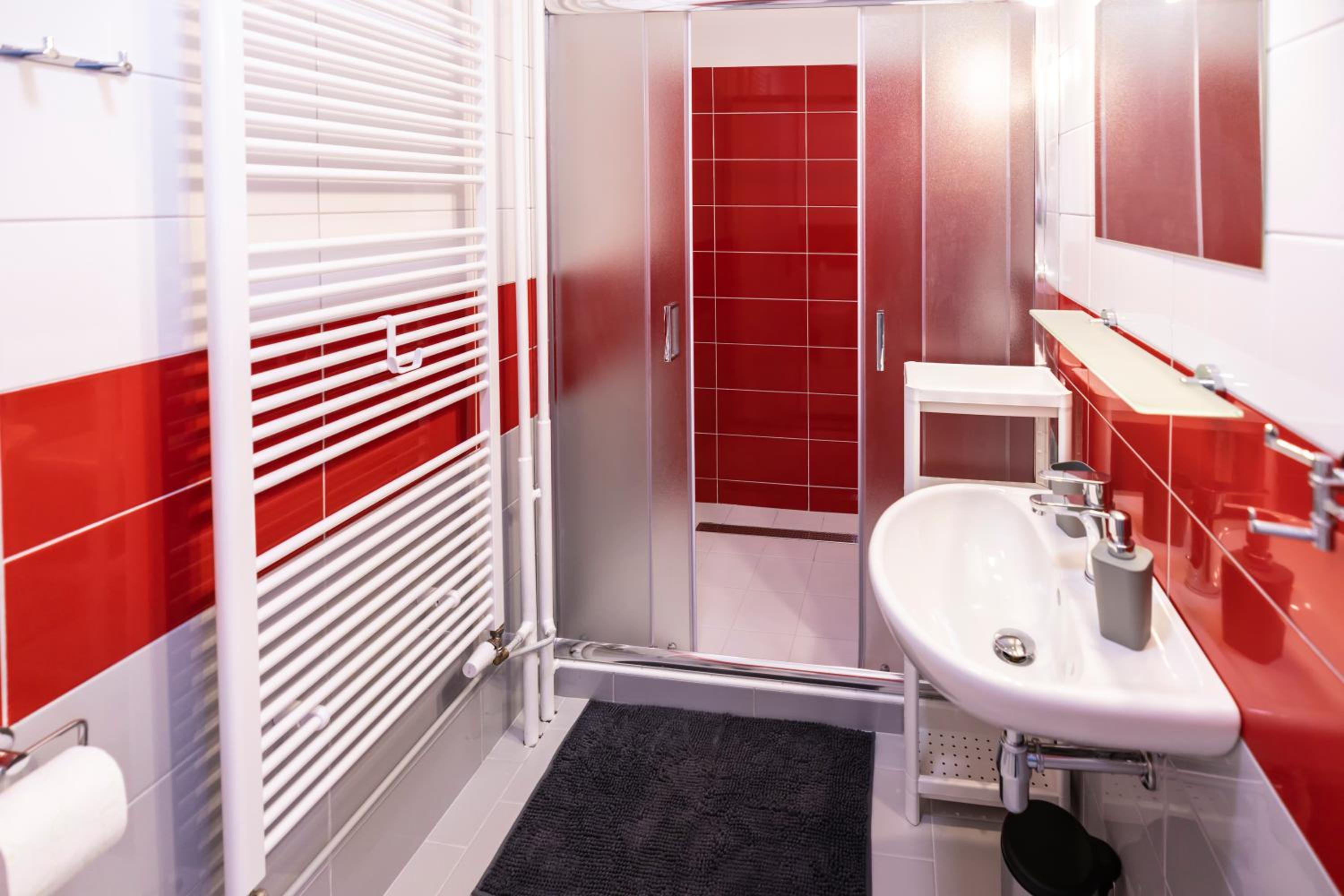 Apartmány Na Obci Třeboň