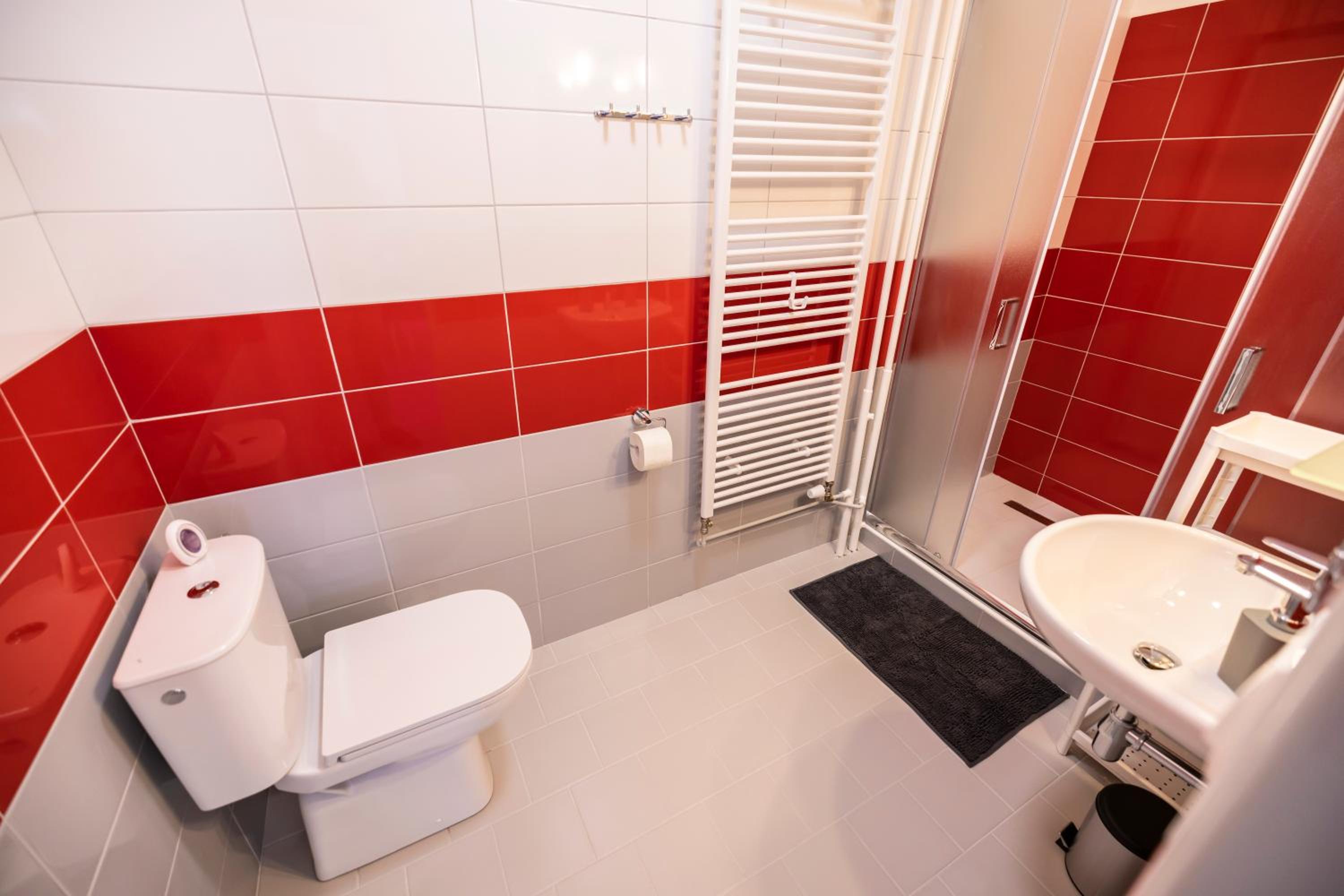 Apartmány Na Obci Třeboň
