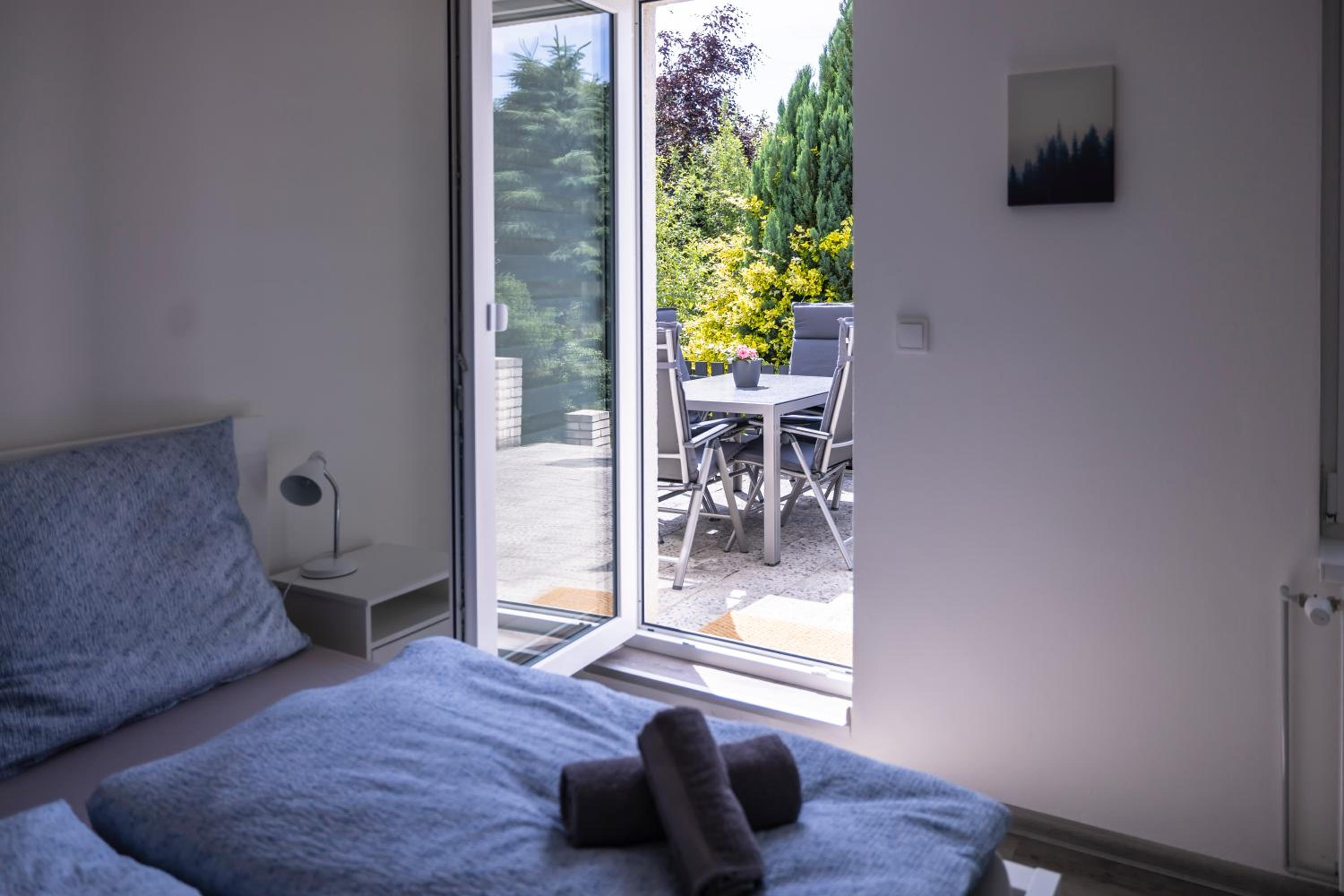 Apartmány Na Obci Třeboň