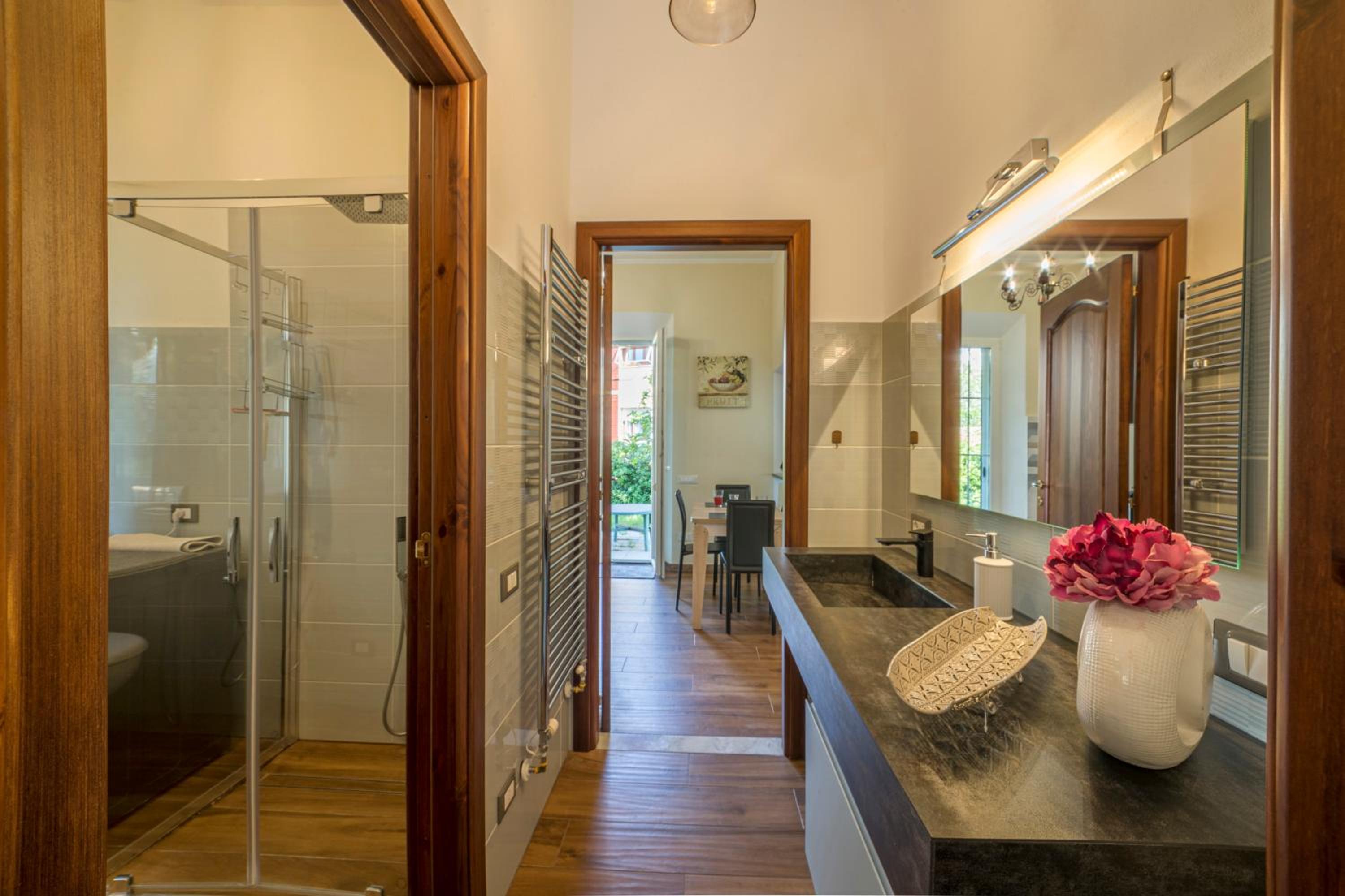Piombino Apartments - Villa Pari