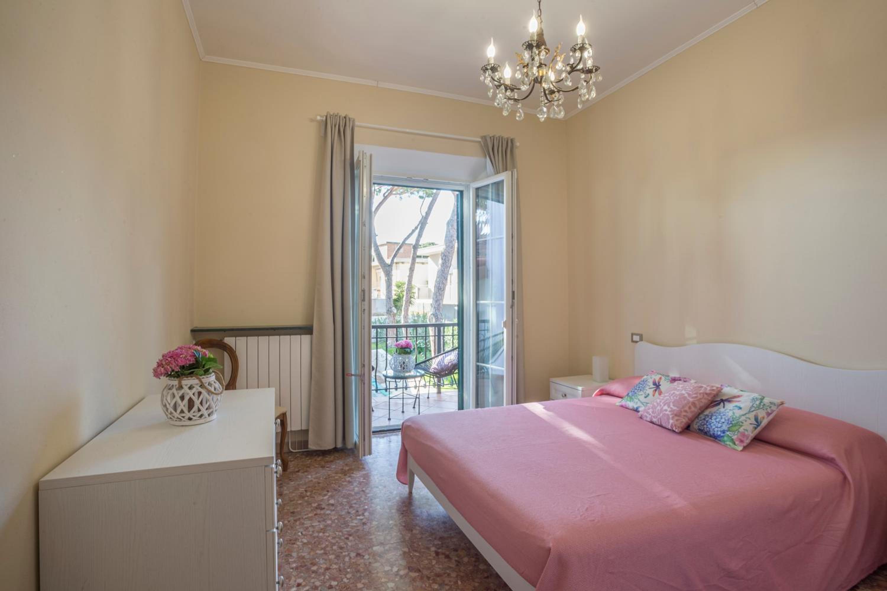 Piombino Apartments - Villa Pari