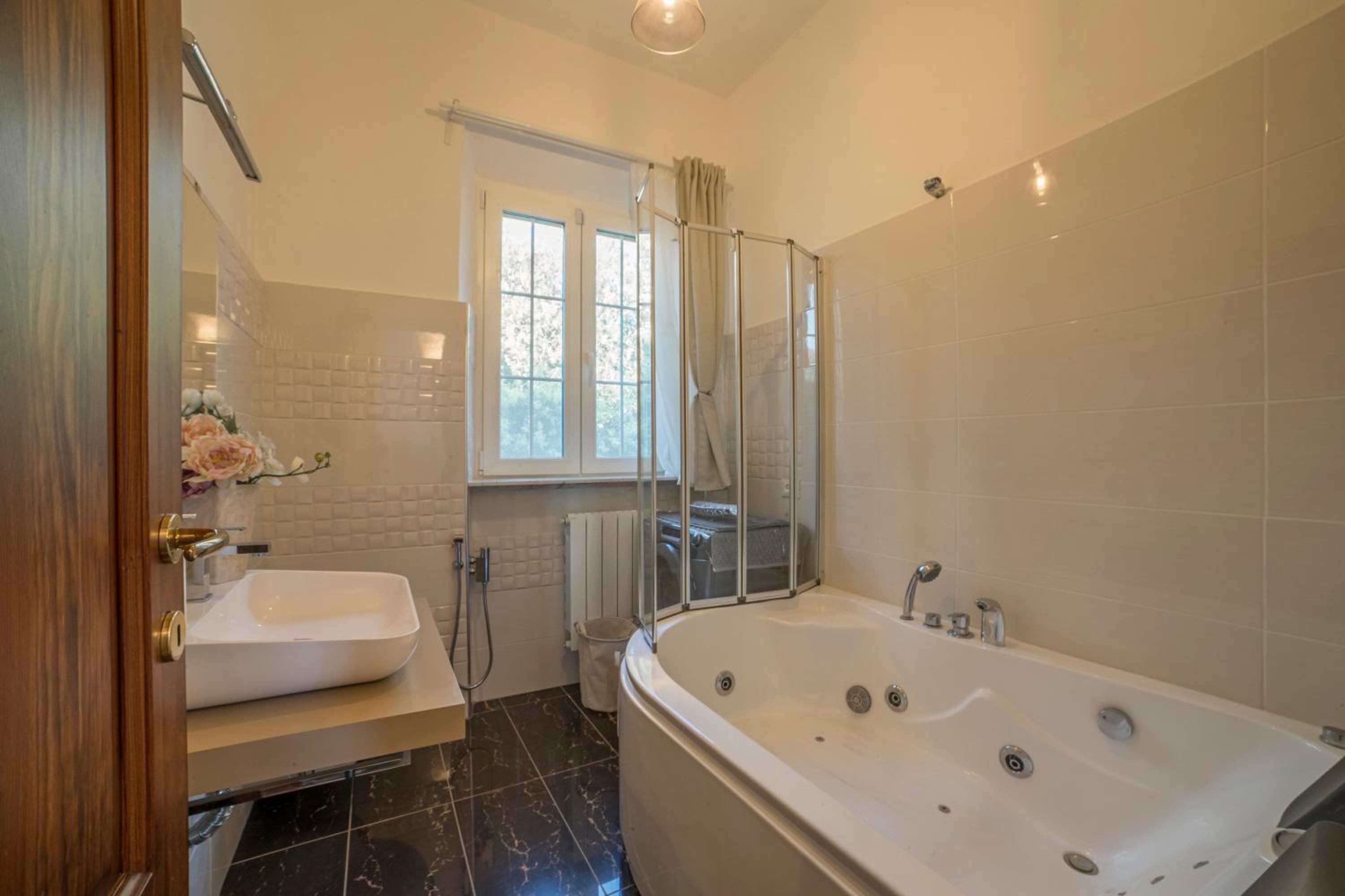 Piombino Apartments - Villa Pari