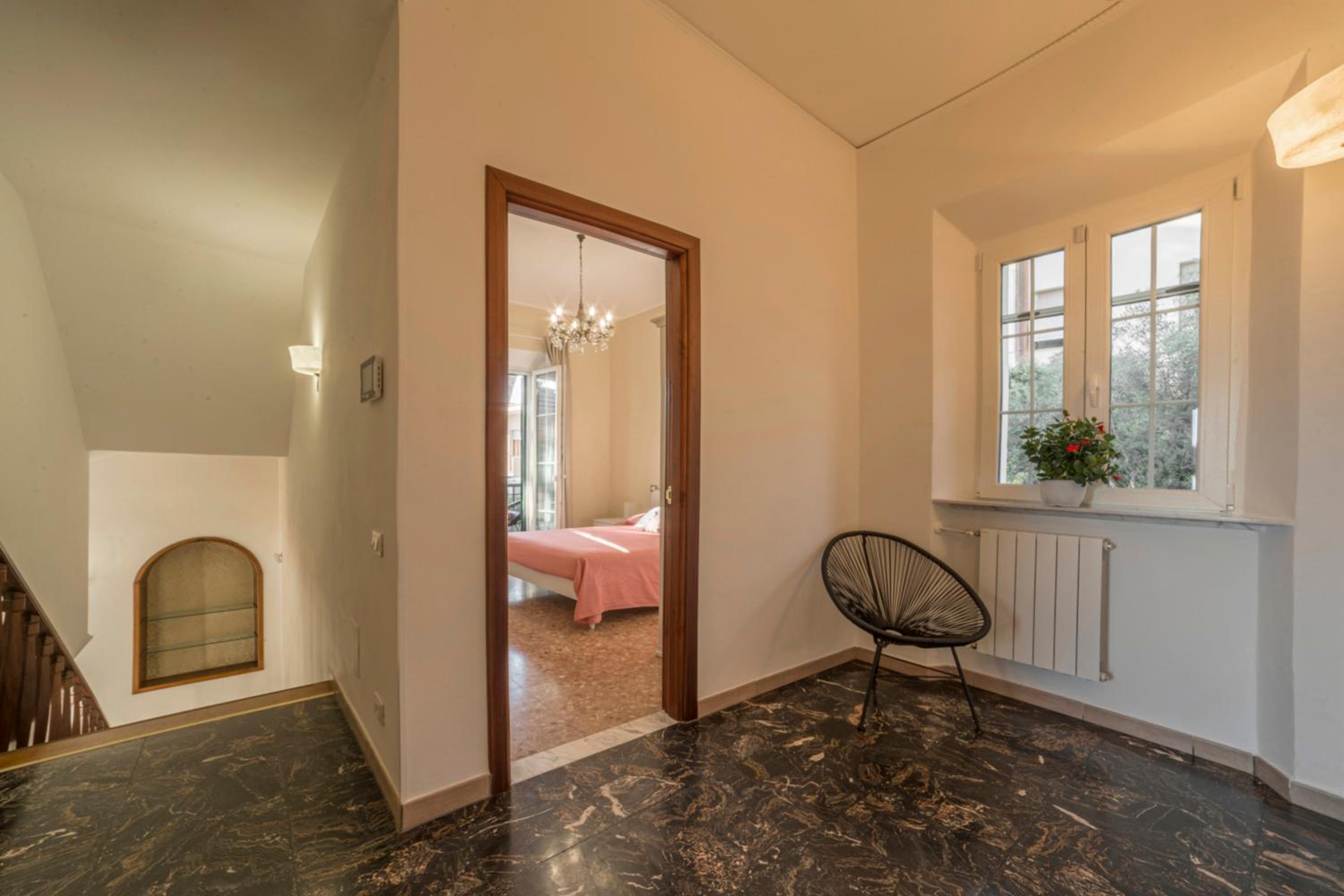 Piombino Apartments - Villa Pari