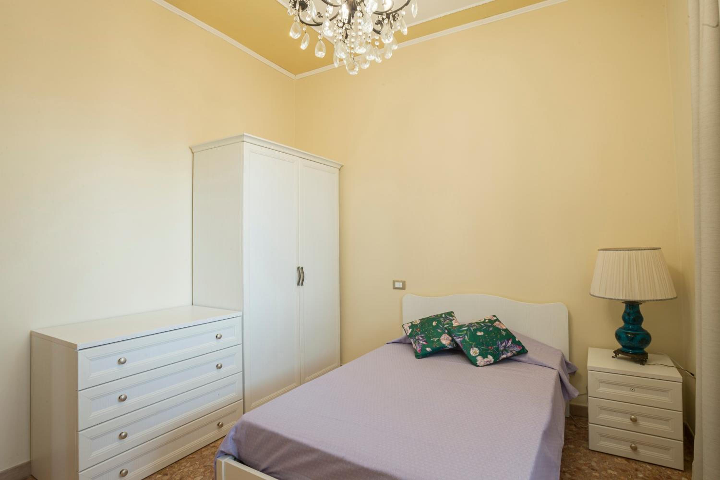 Piombino Apartments - Villa Pari