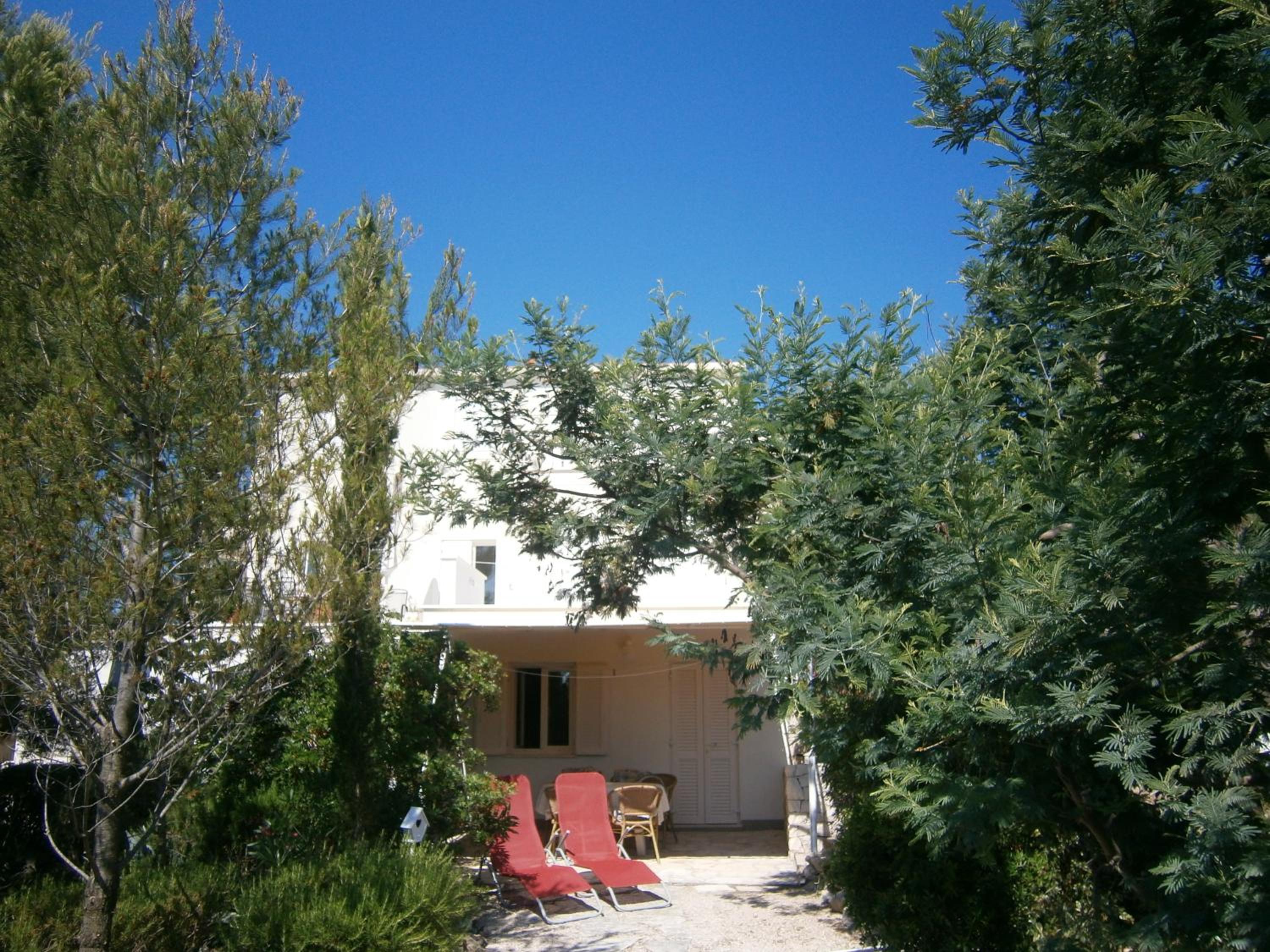 Apartments Grbin en Korčula