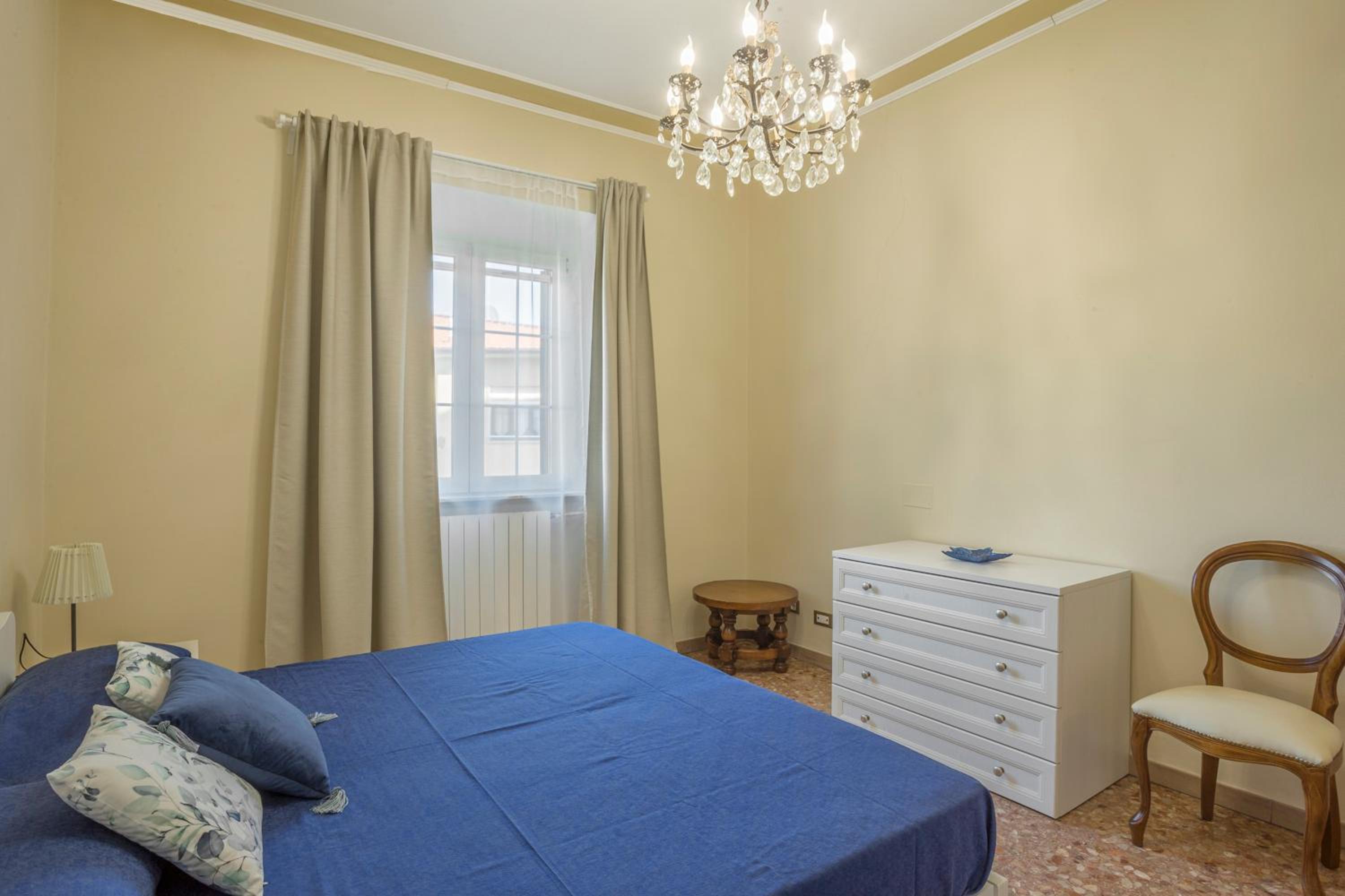 Piombino Apartments - Villa Pari