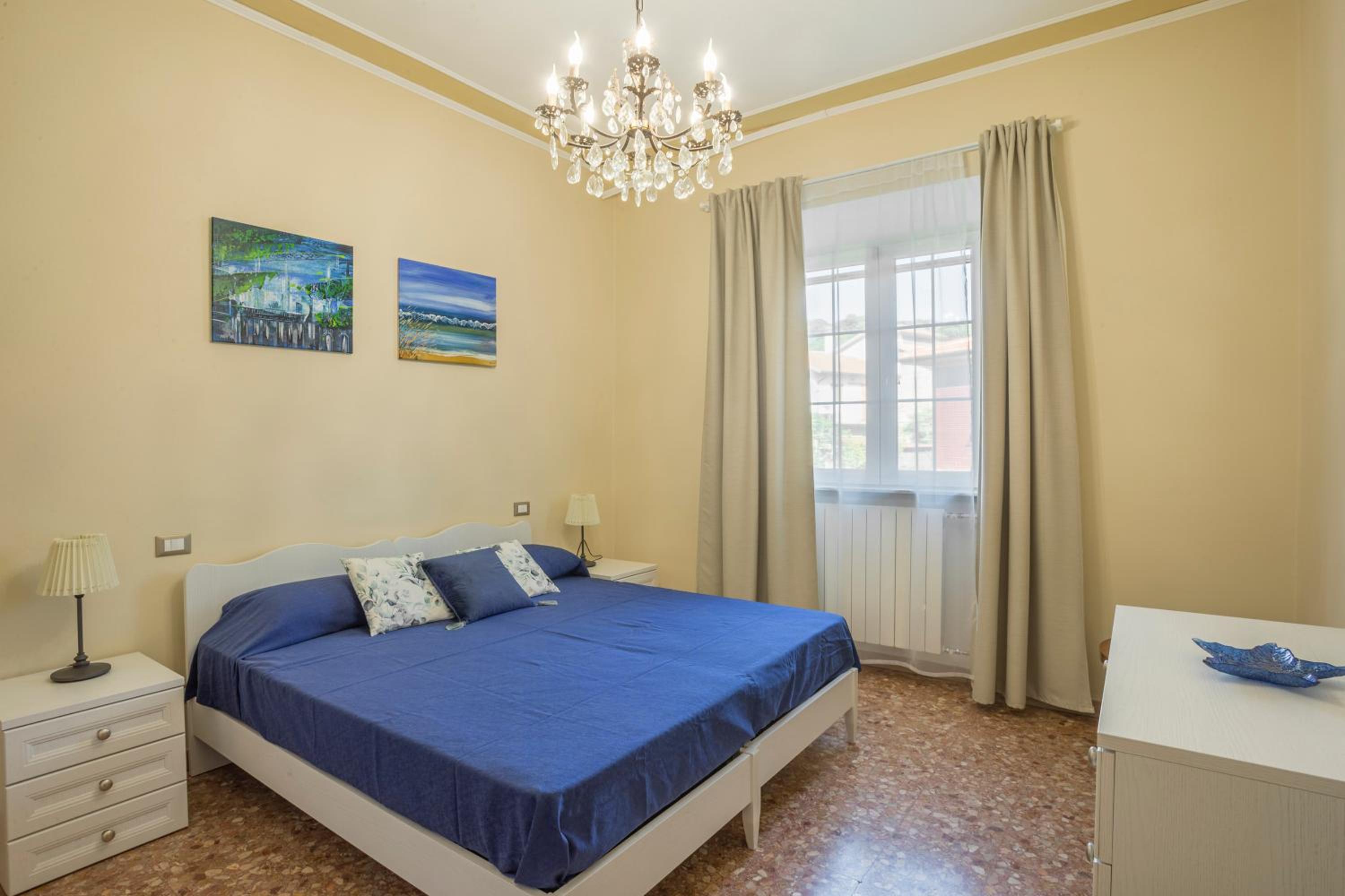 Piombino Apartments - Villa Pari