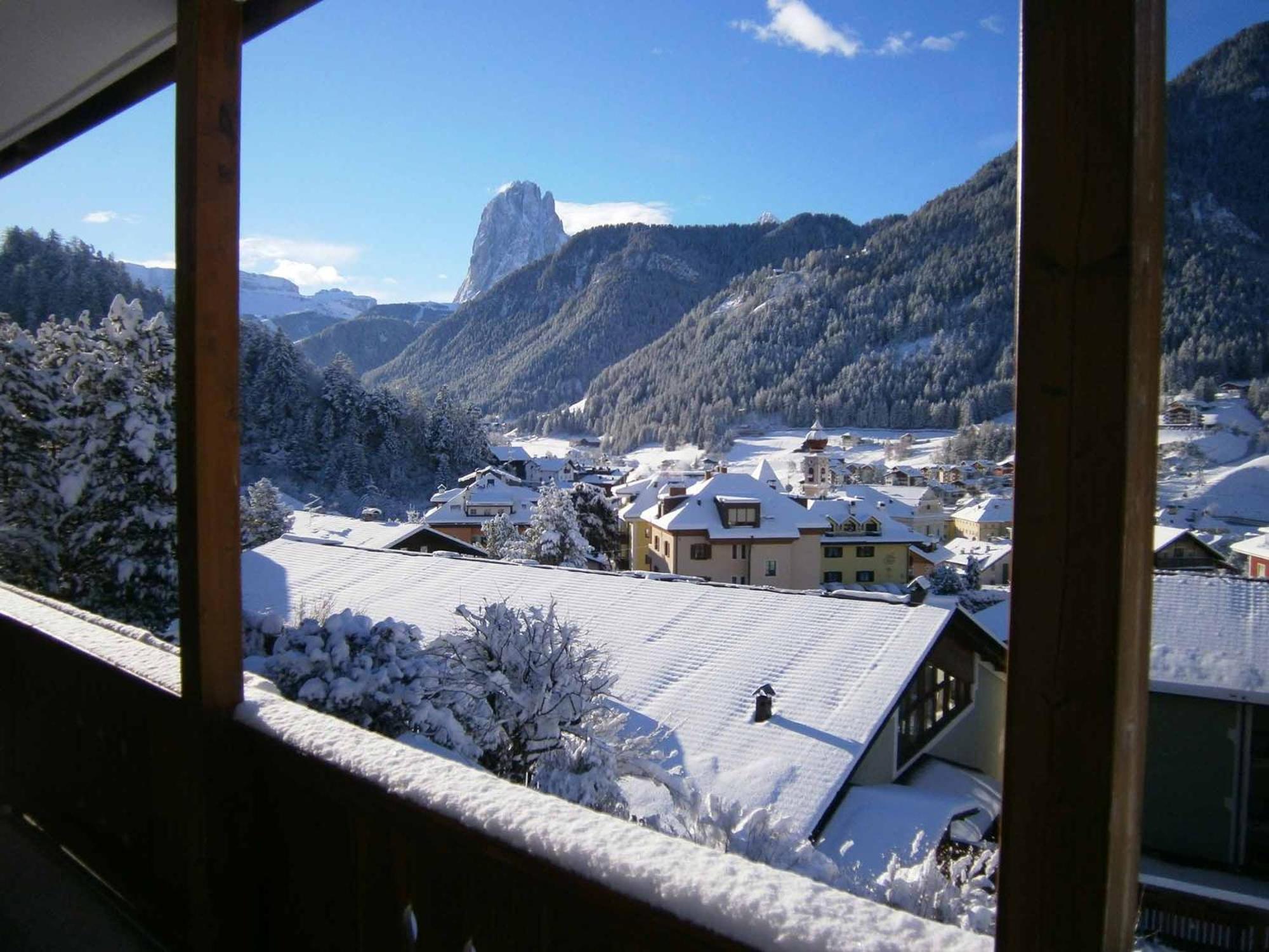 Garni Alba Bed & Breakfast view 4
