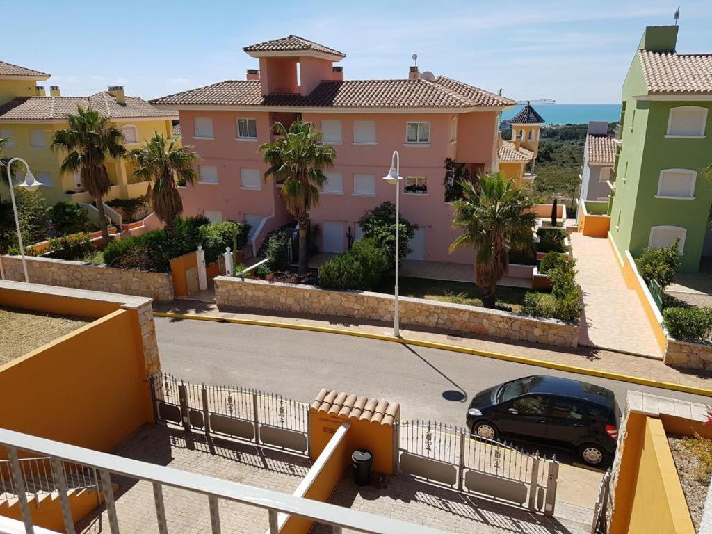 residencial nerea view 3