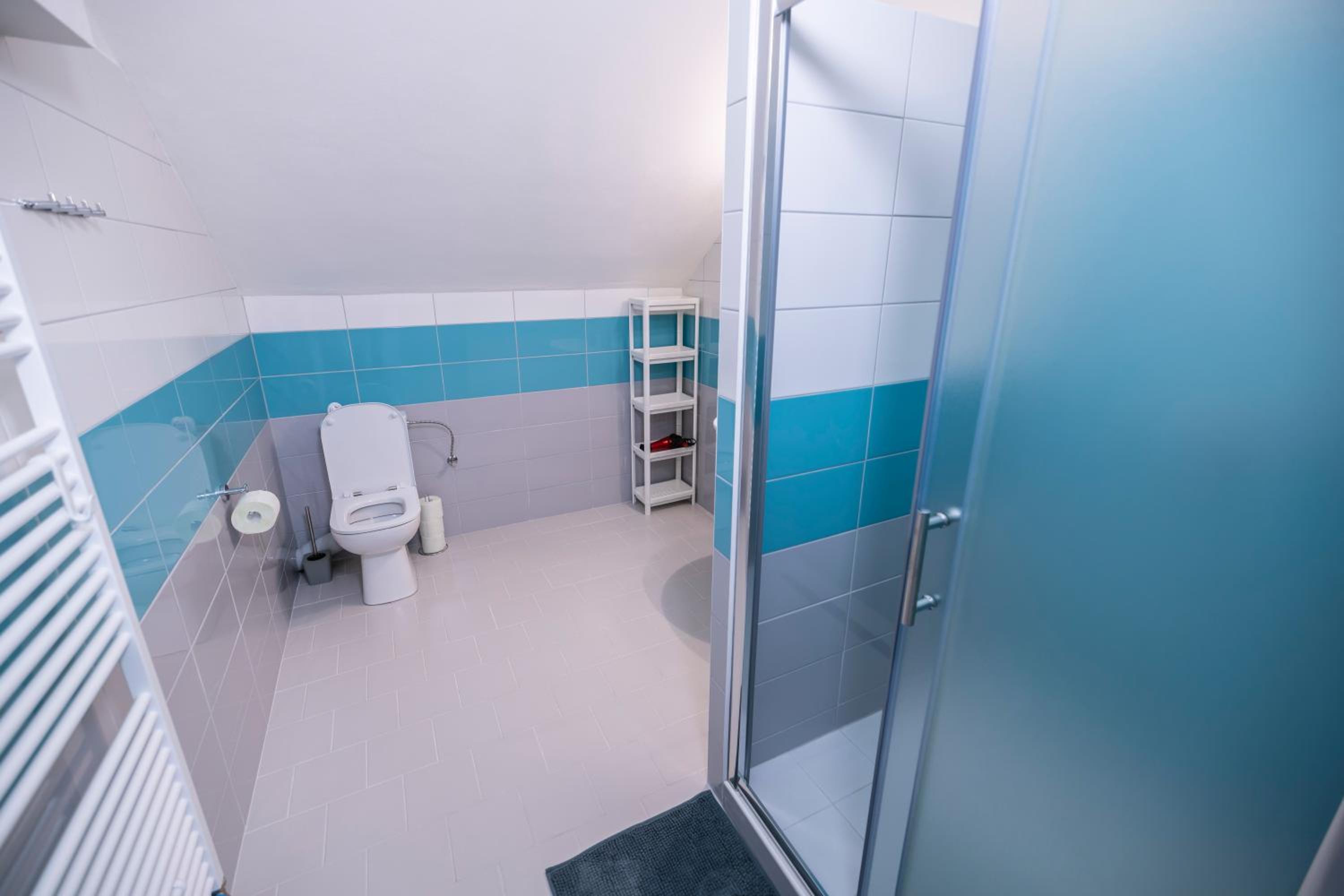 Apartmány Na Obci Třeboň