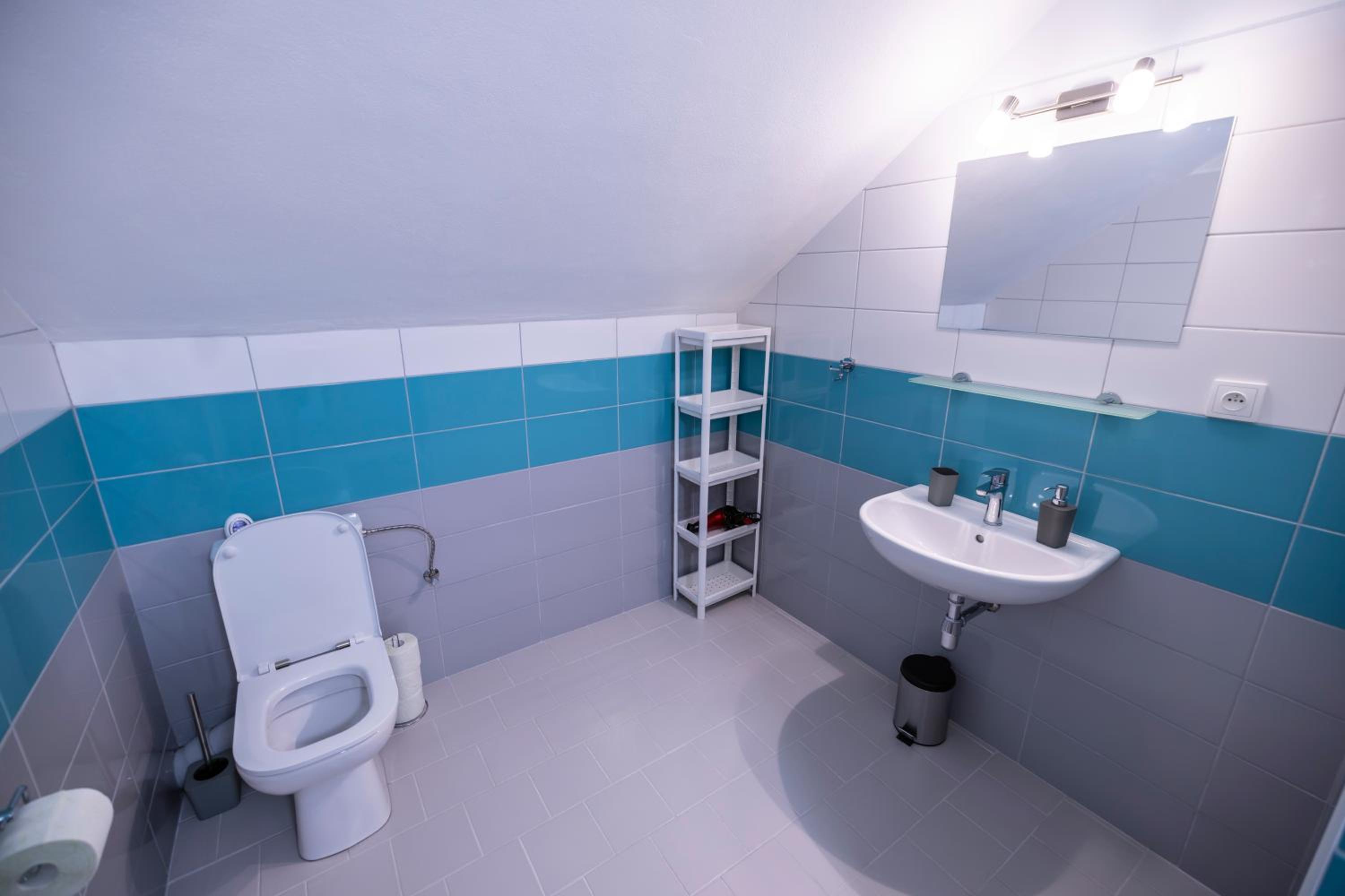 Apartmány Na Obci Třeboň