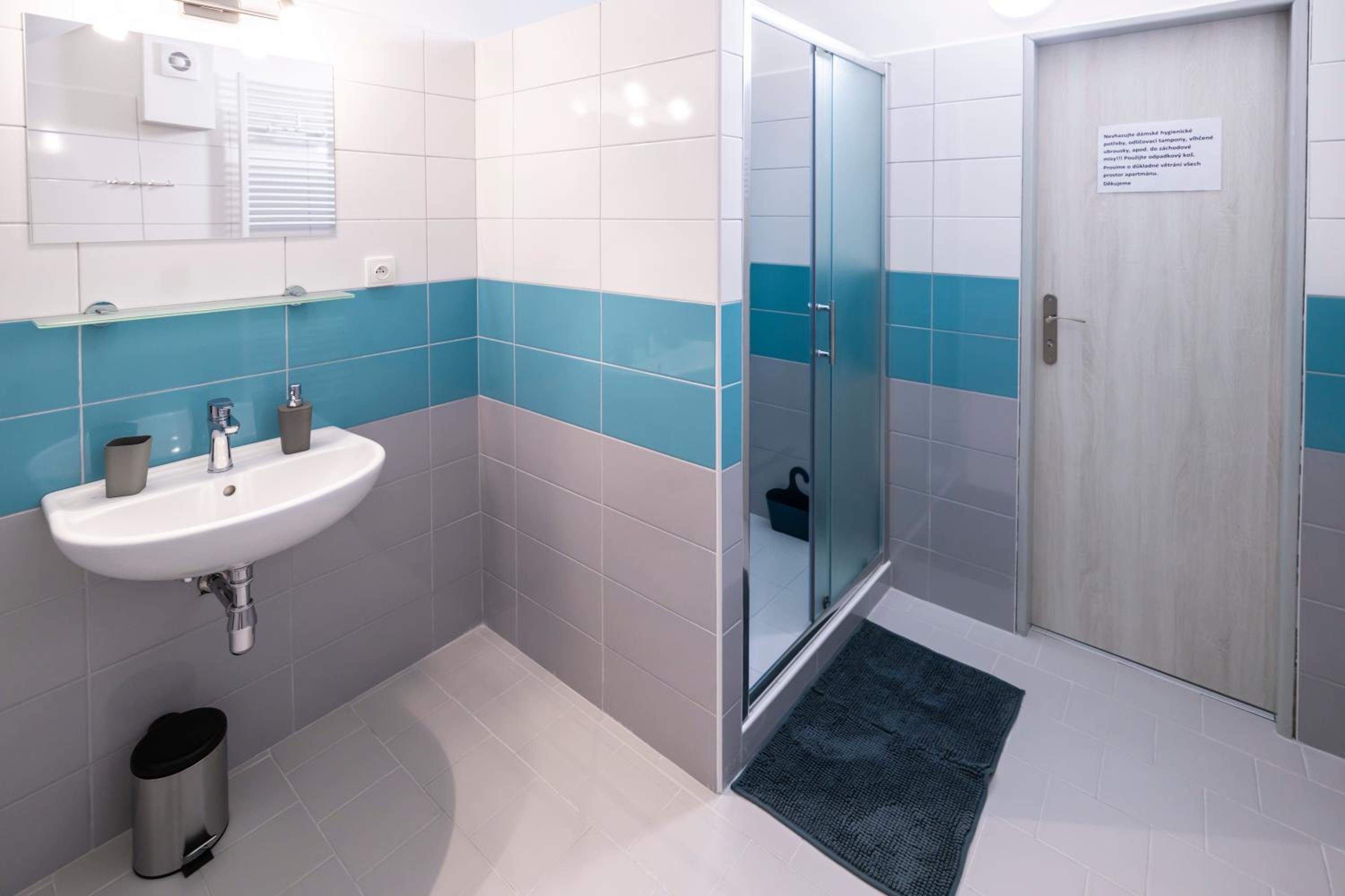 Apartmány Na Obci Třeboň