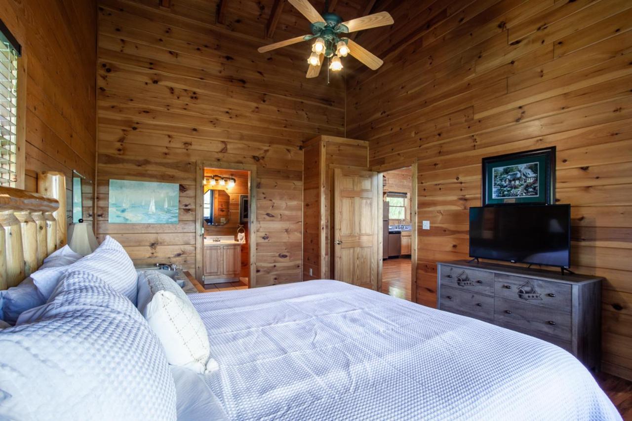 Smokies Sunset MTN Views Hot Tub Games MORE