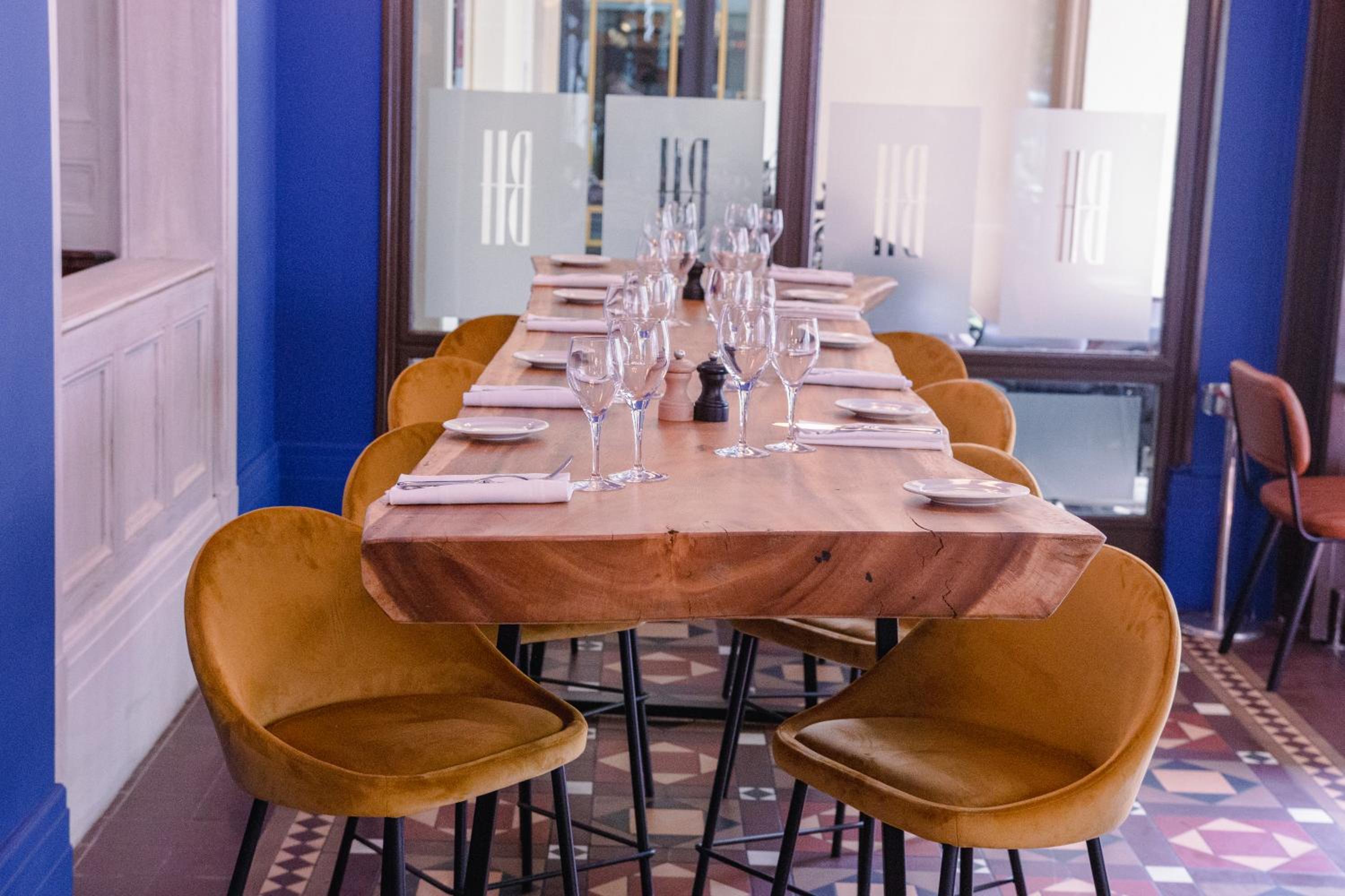 M Social Hotel Paris