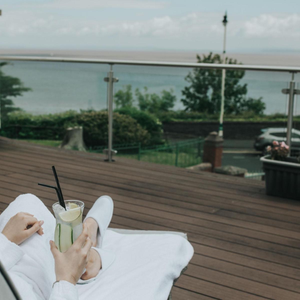 rooftop