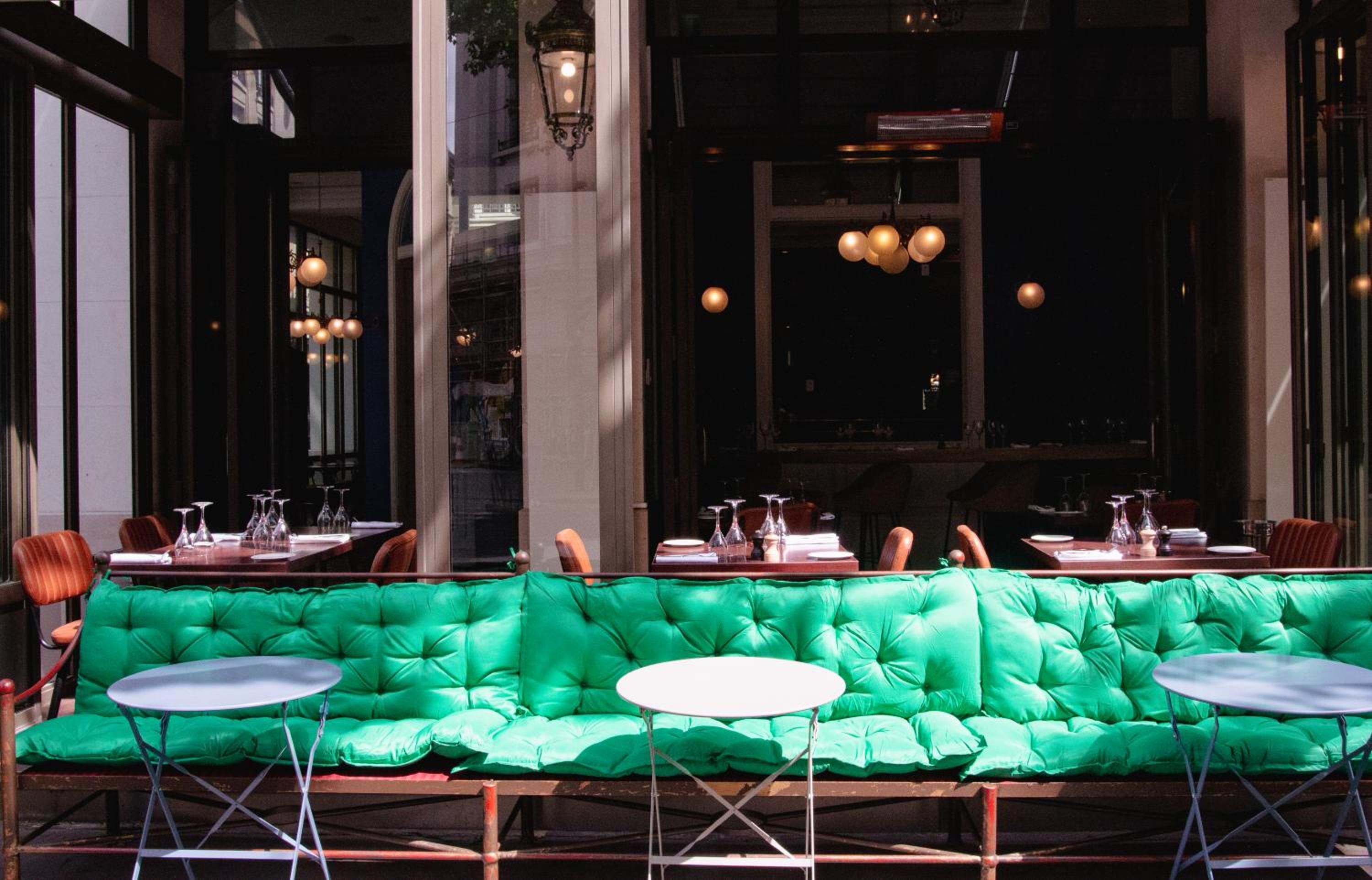 M Social Hotel Paris