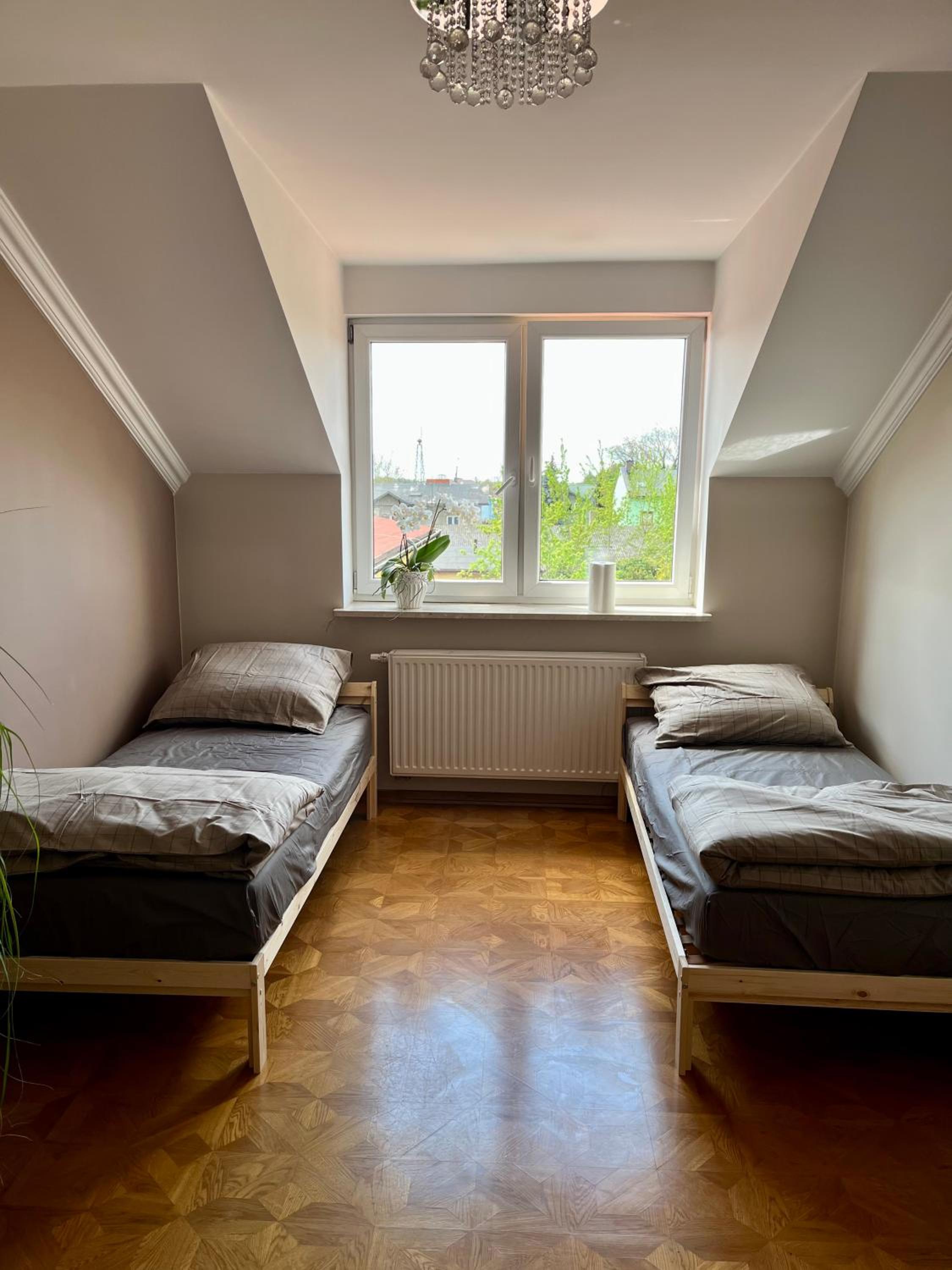 Apartament Batorego, photo 8