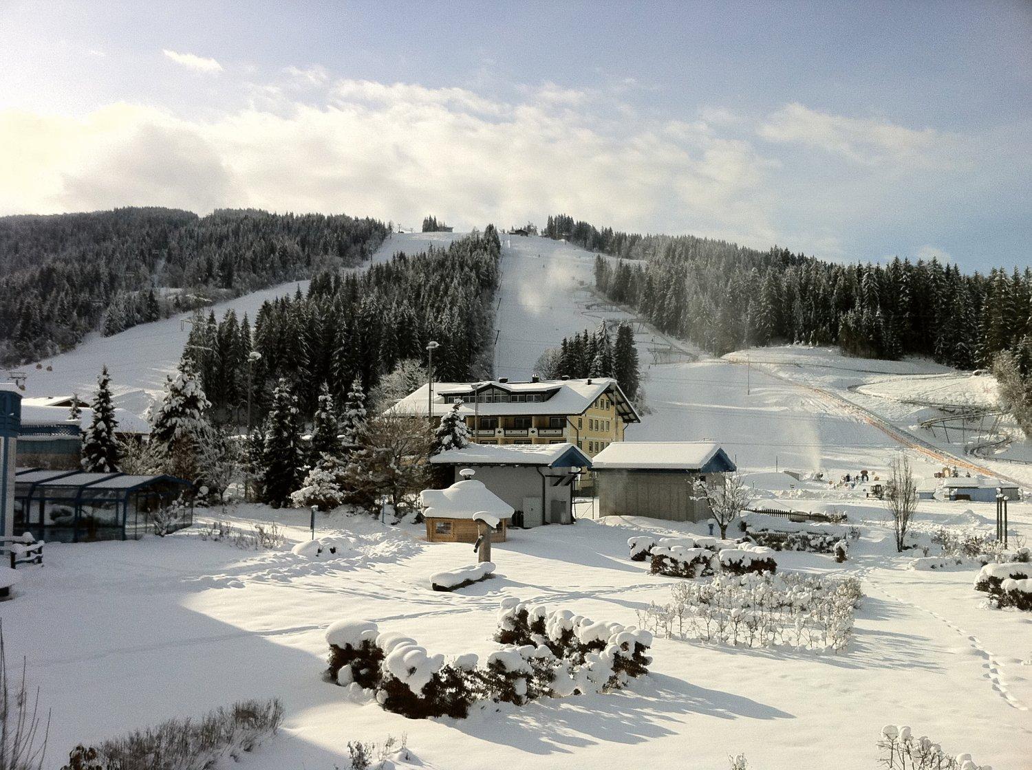 Lärchenhof