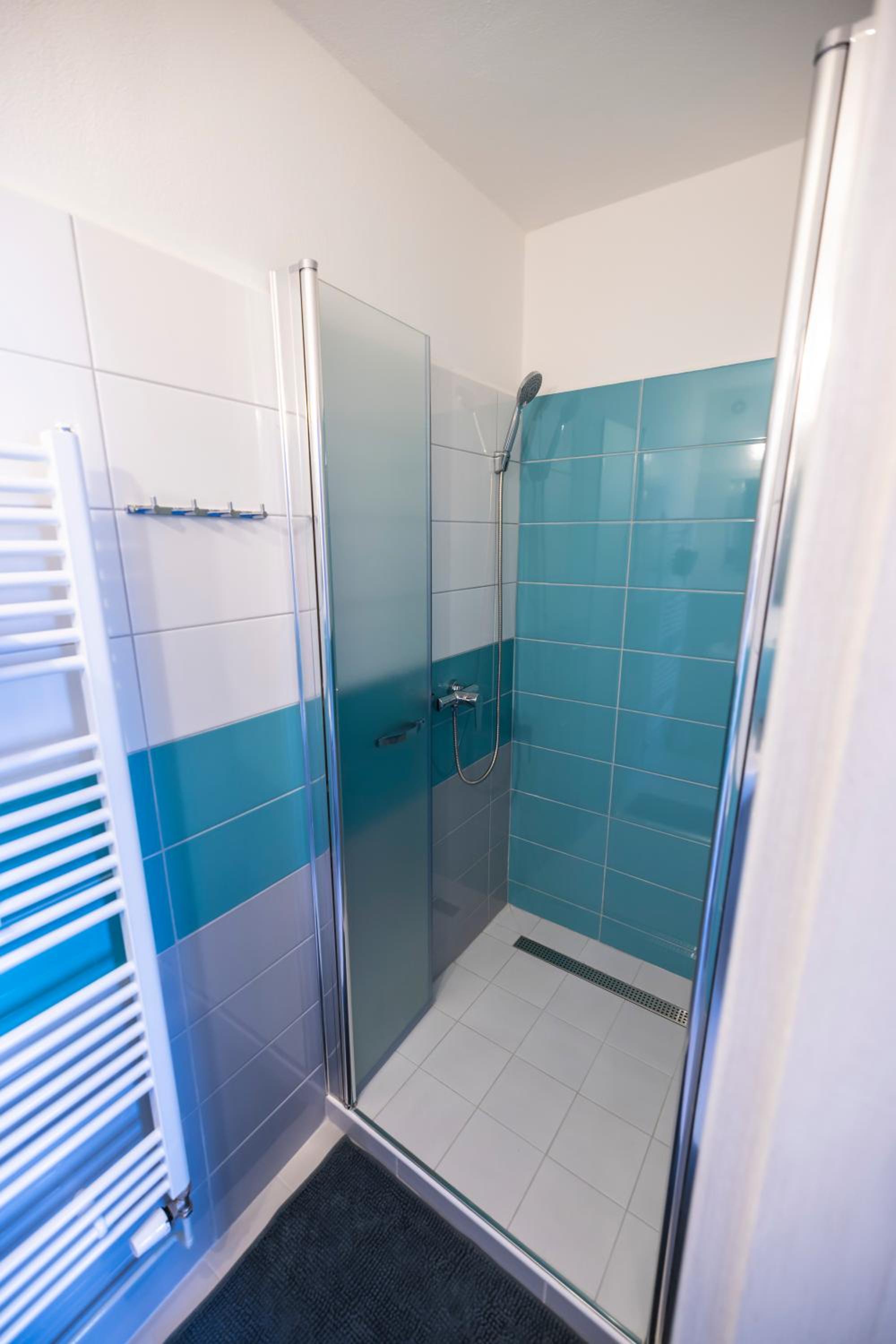 Apartmány Na Obci Třeboň