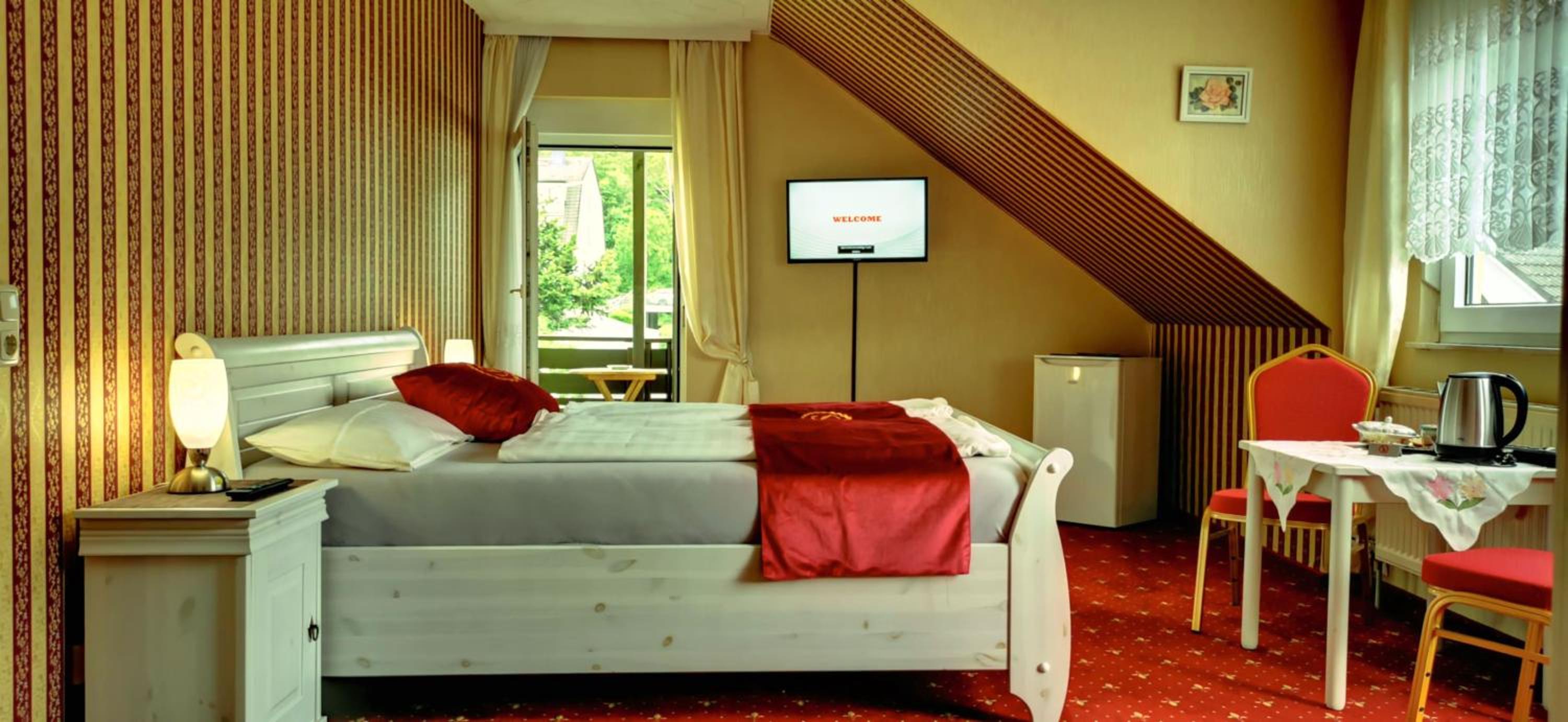 Pension Ramona - Hotel Garni
