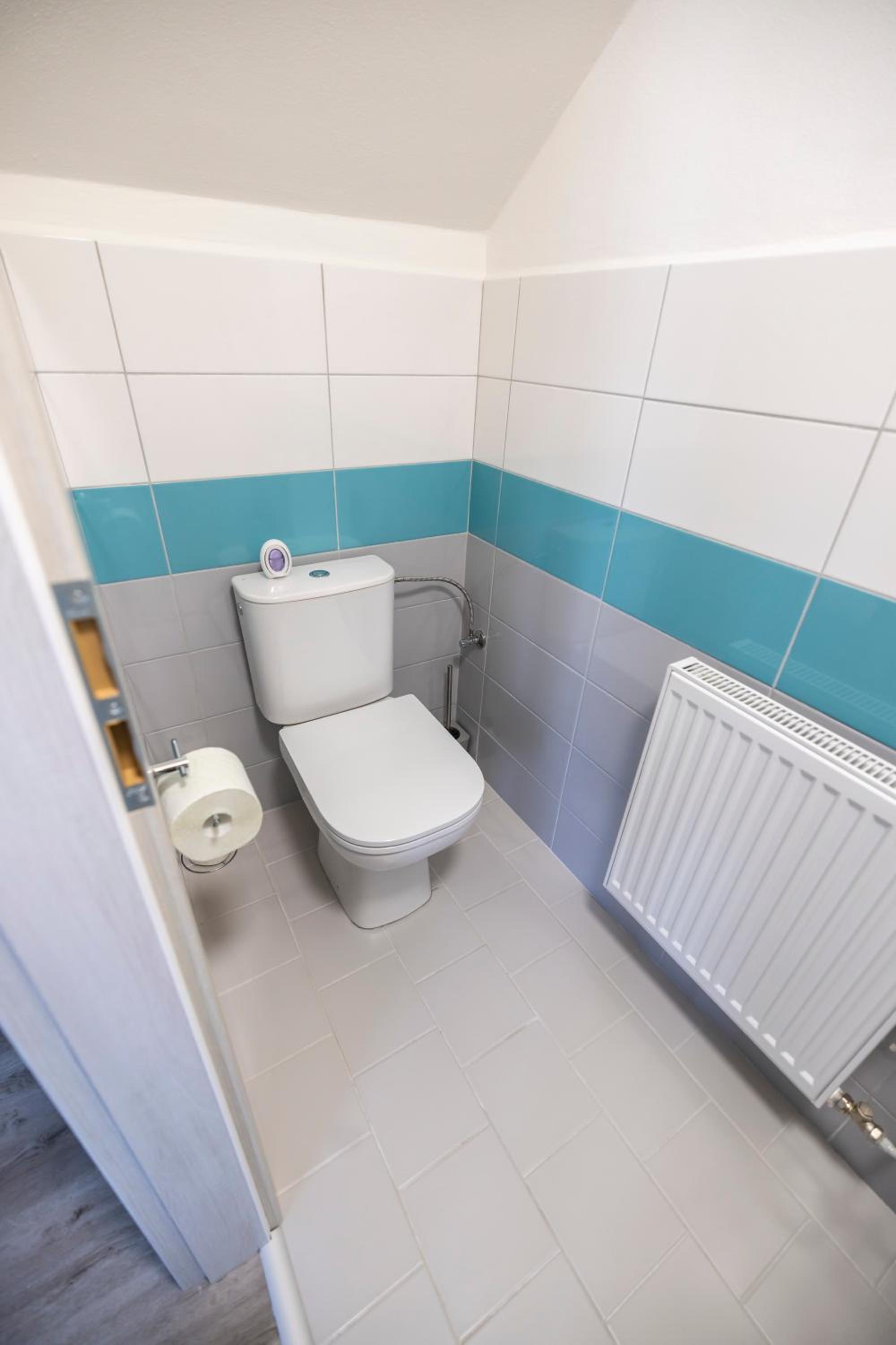 Apartmány Na Obci Třeboň