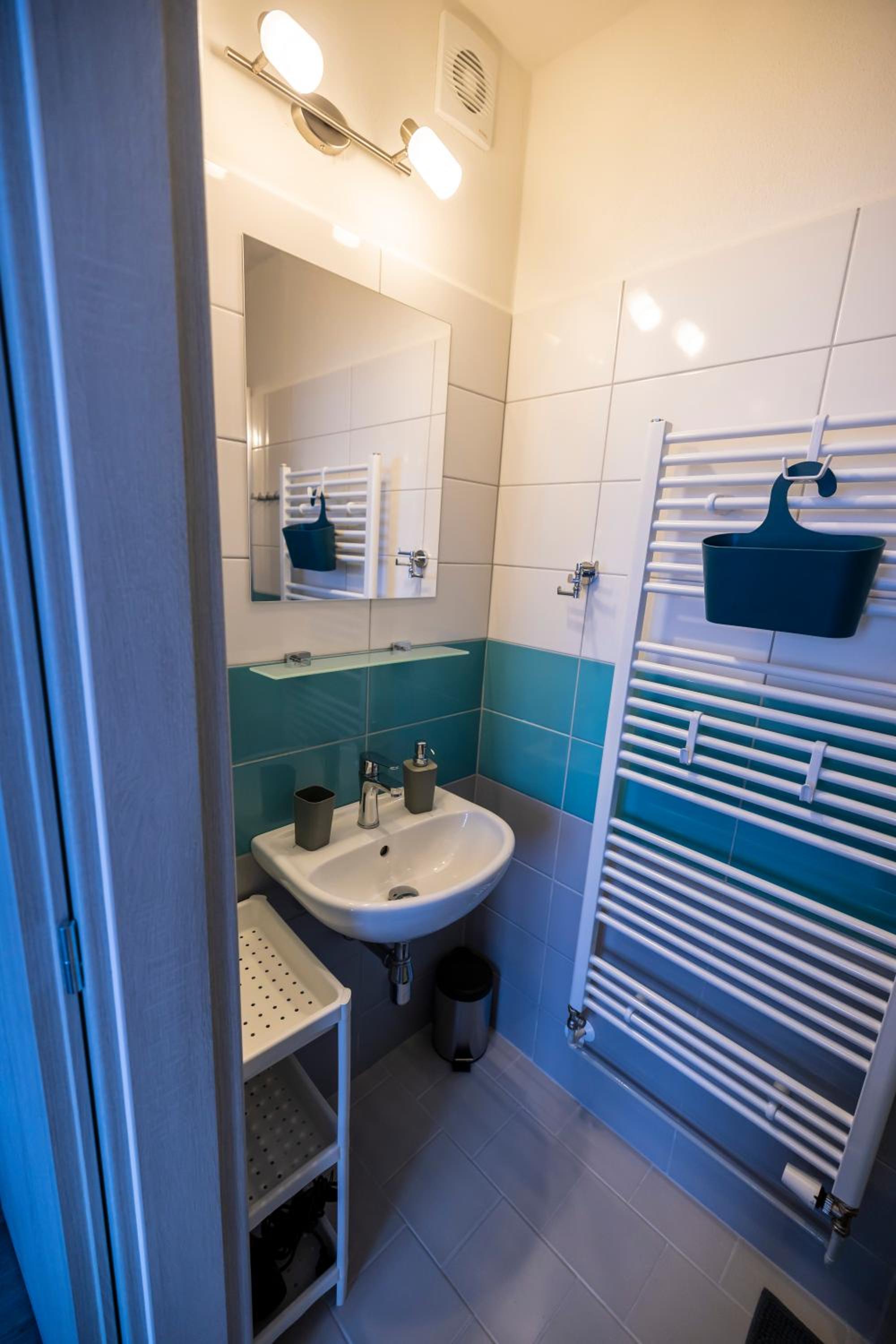 Apartmány Na Obci Třeboň