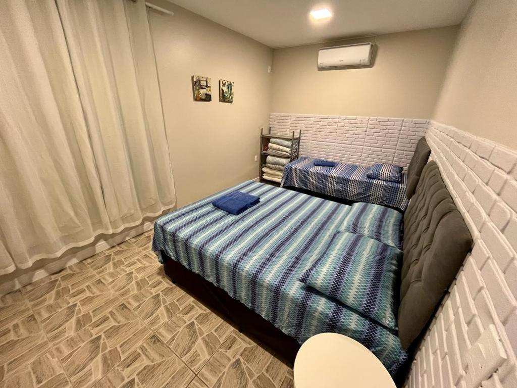 Residencial Bernardo 1 dormitório