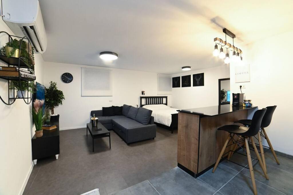 Hofesh Yehonatan Loft Hagalil view 2
