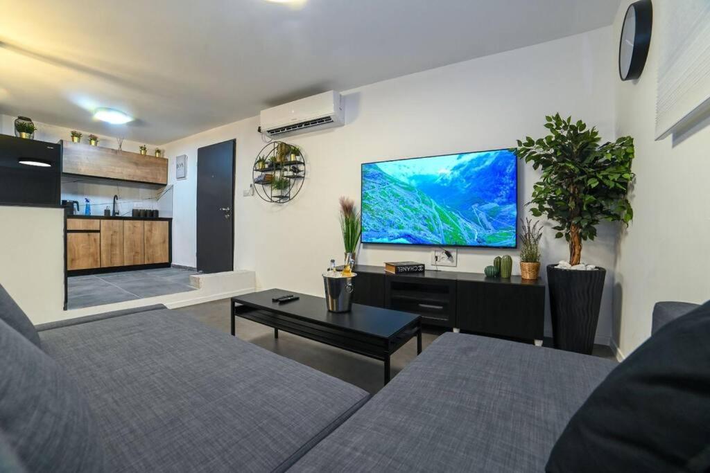 Hofesh Yehonatan Loft Hagalil view 4