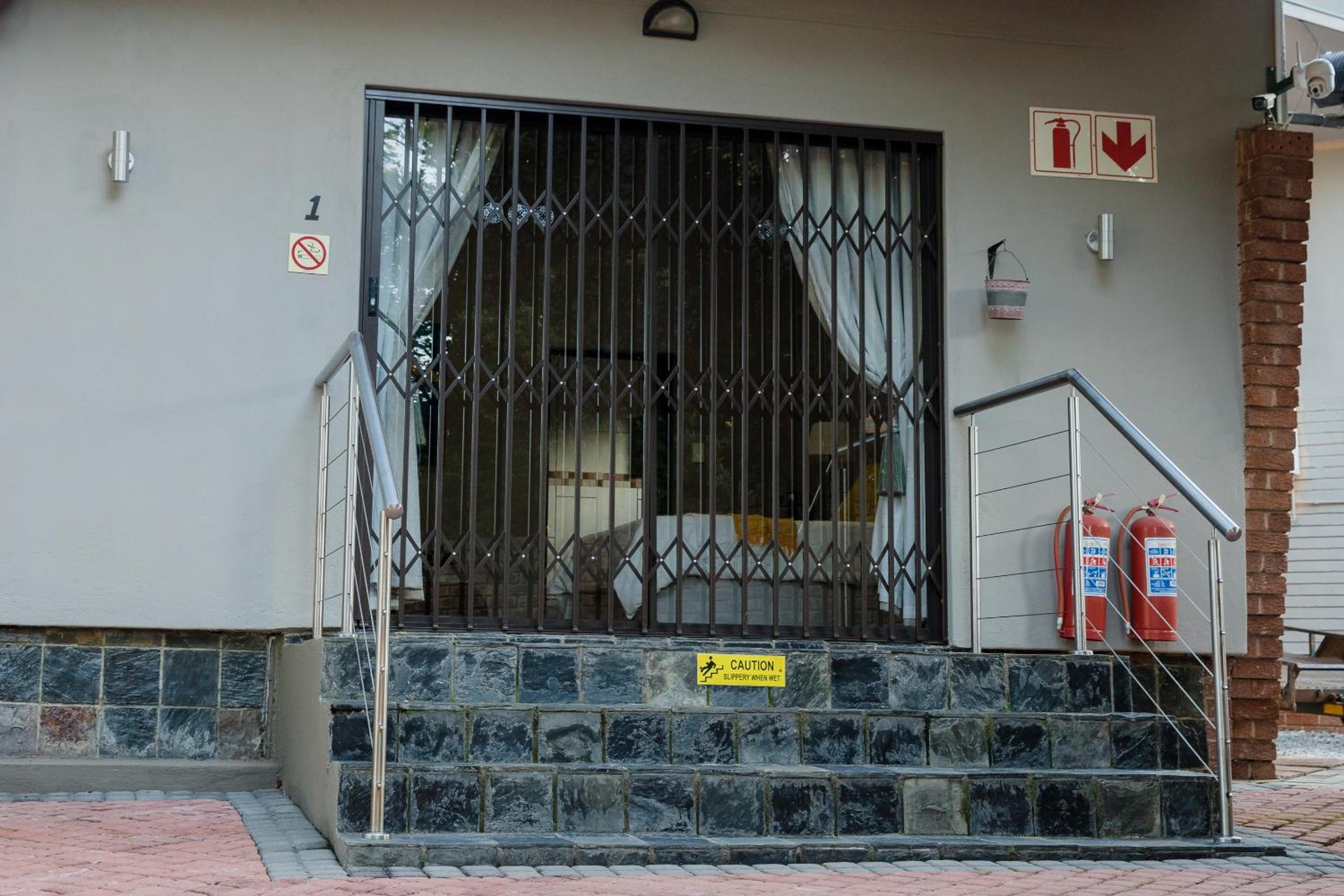 85 Ehmke Guesthouse