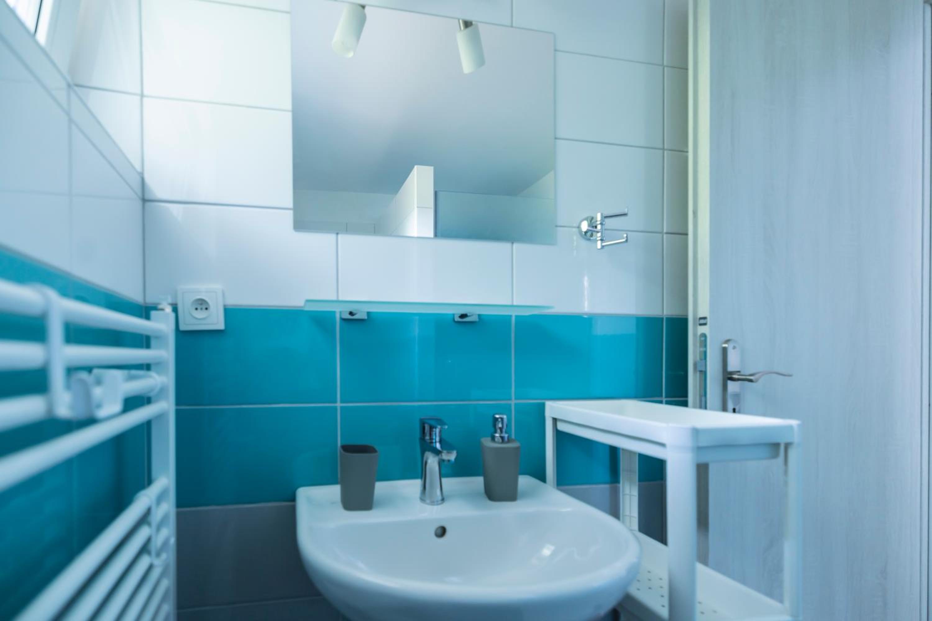 Apartmány Na Obci Třeboň