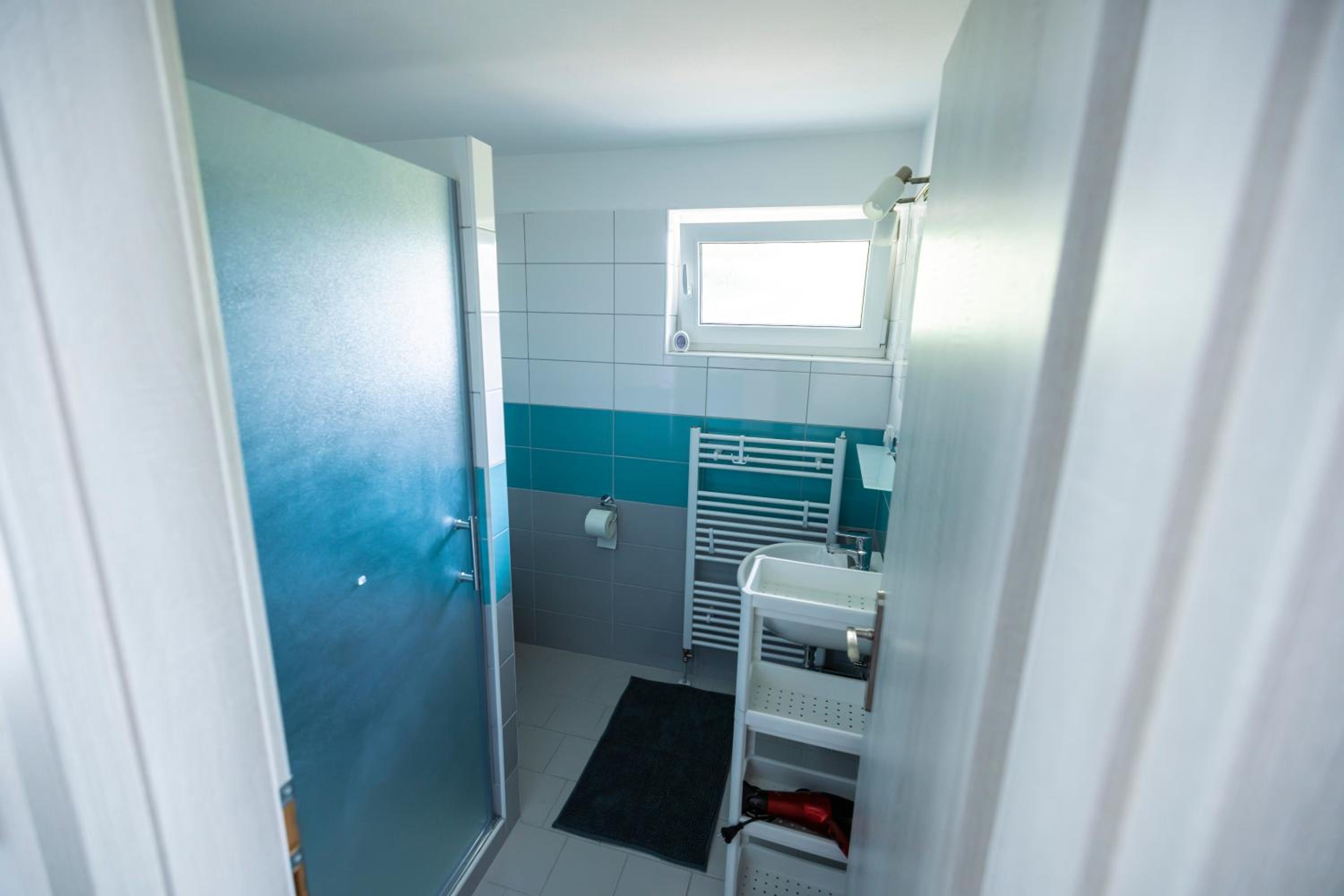 Apartmány Na Obci Třeboň