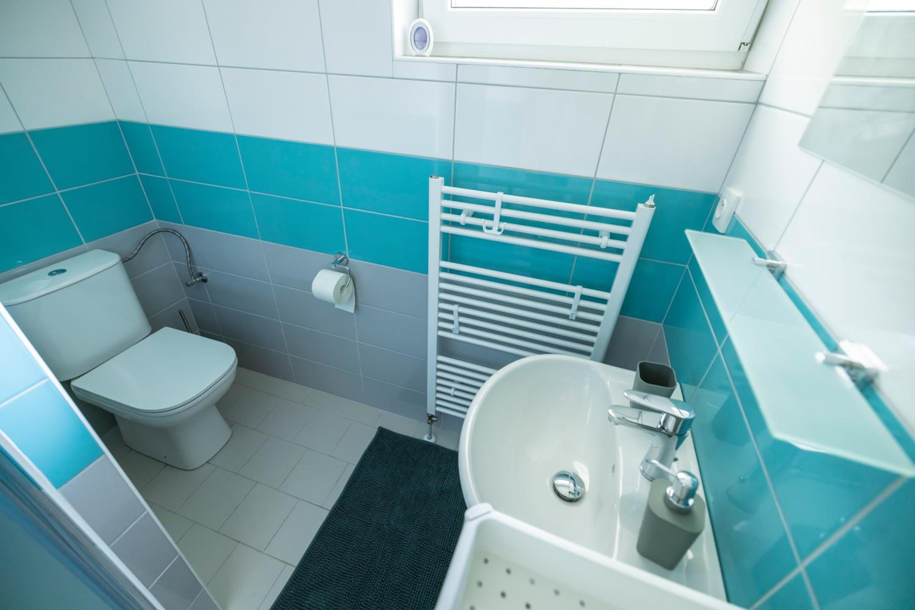 Apartmány Na Obci Třeboň