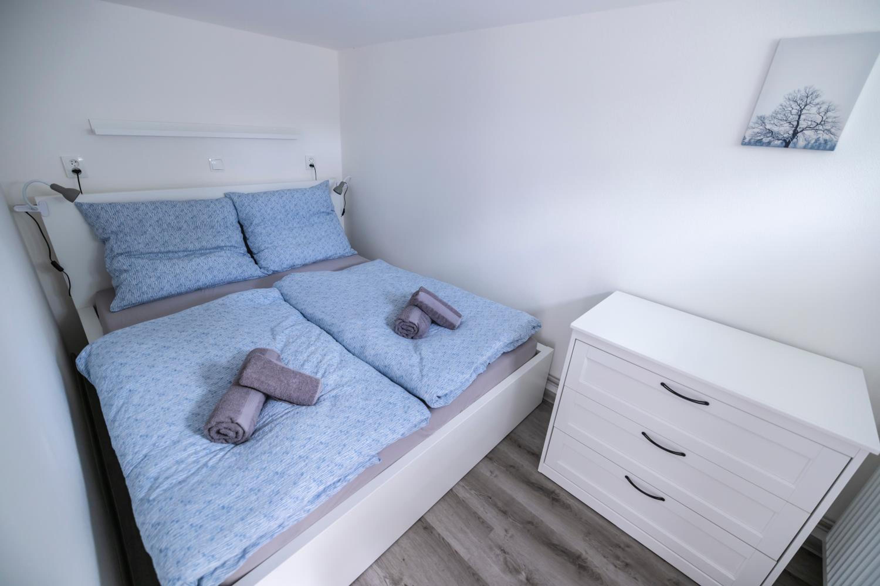 Apartmány Na Obci Třeboň