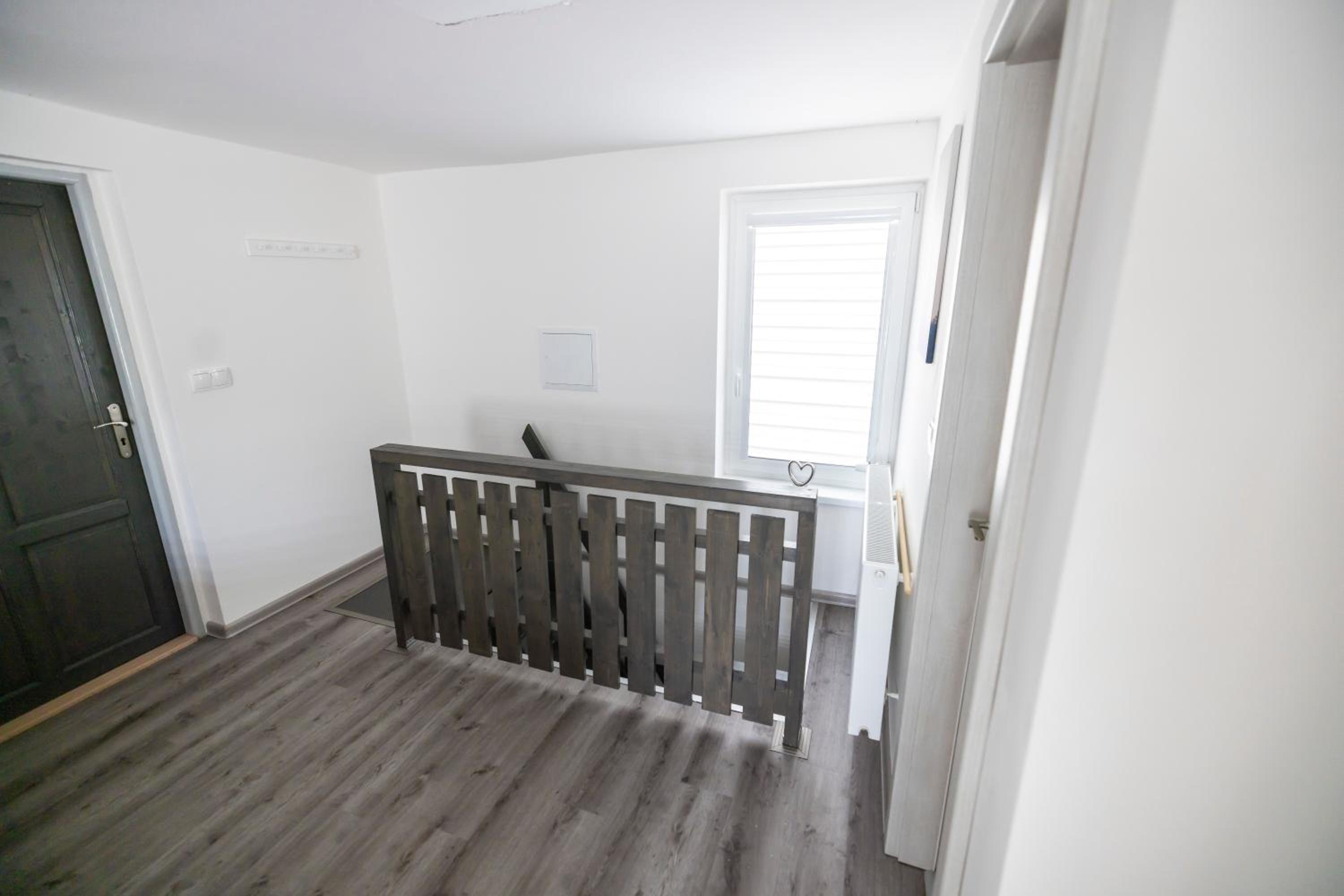 Apartmány Na Obci Třeboň