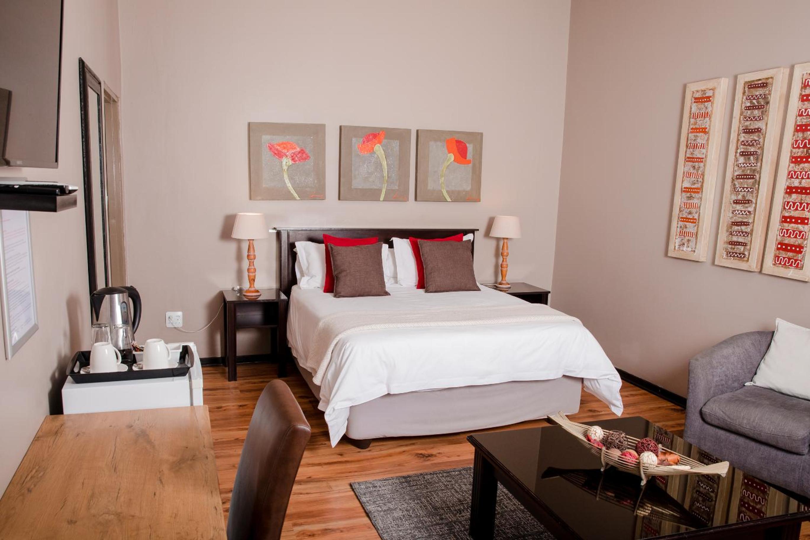 85 Ehmke Guesthouse