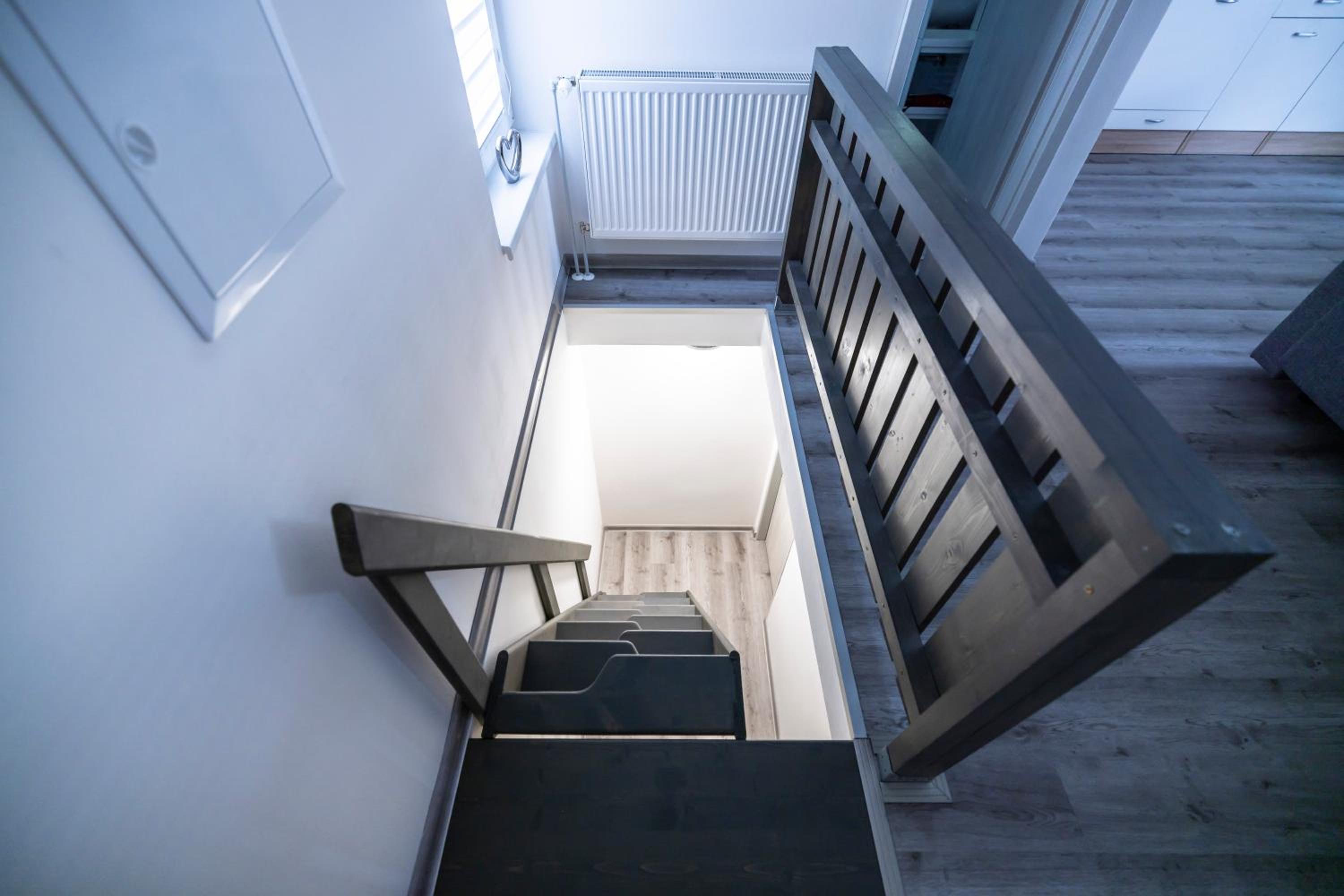 Apartmány Na Obci Třeboň