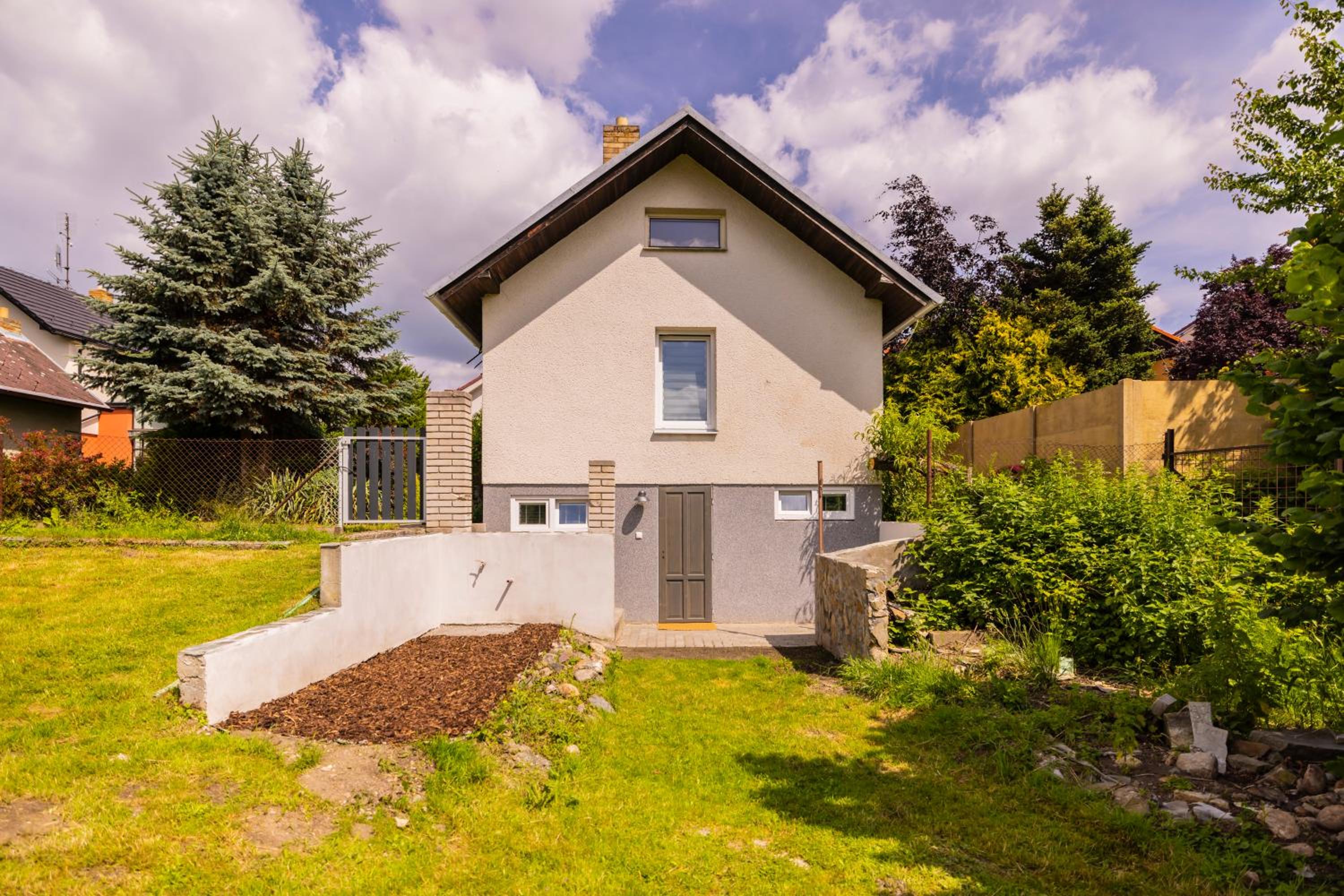Apartmány Na Obci Třeboň